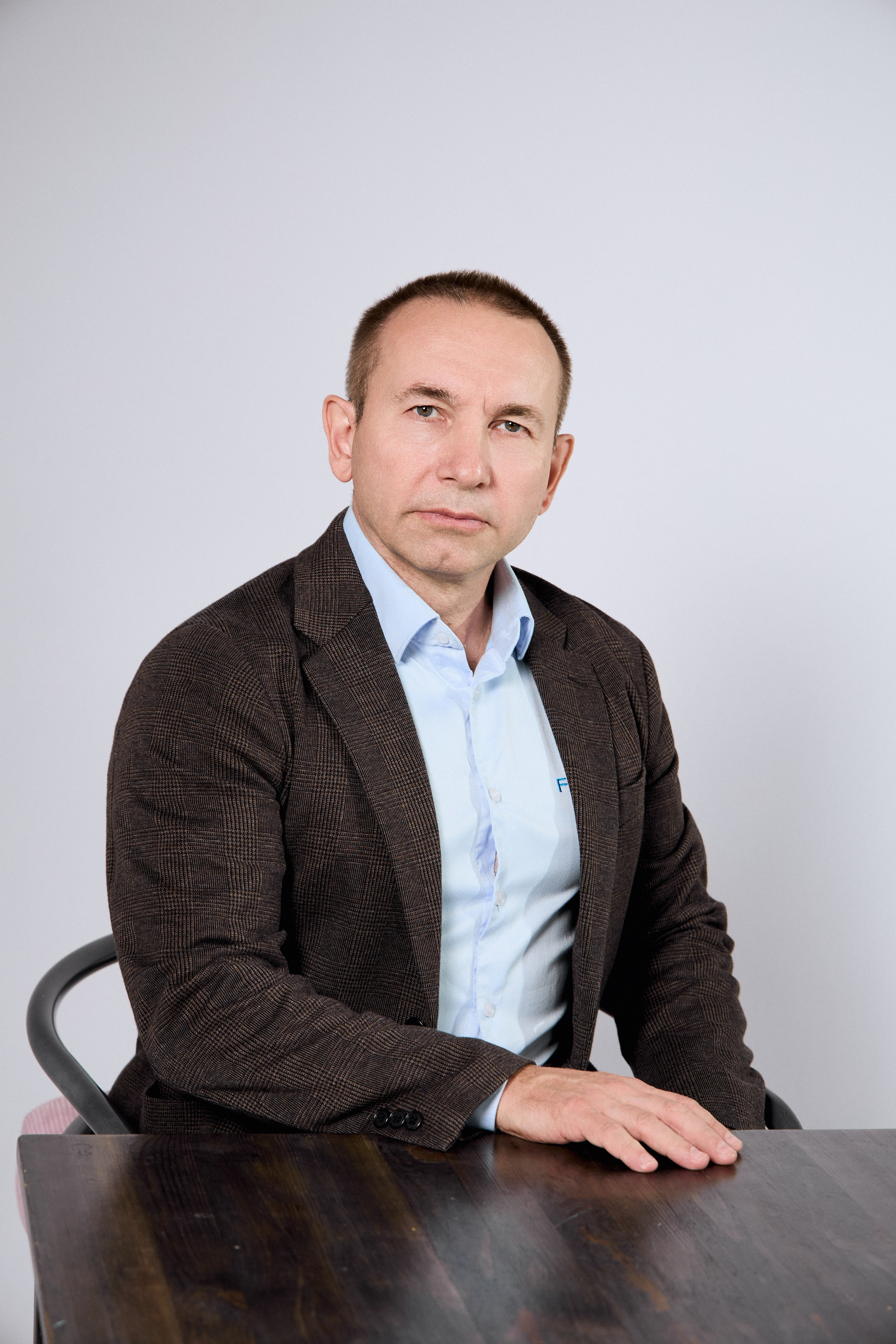 Бизнес-фотосъёмка для компаний и личного бренда. Фотограф Нижний Новгород Мария Китаева