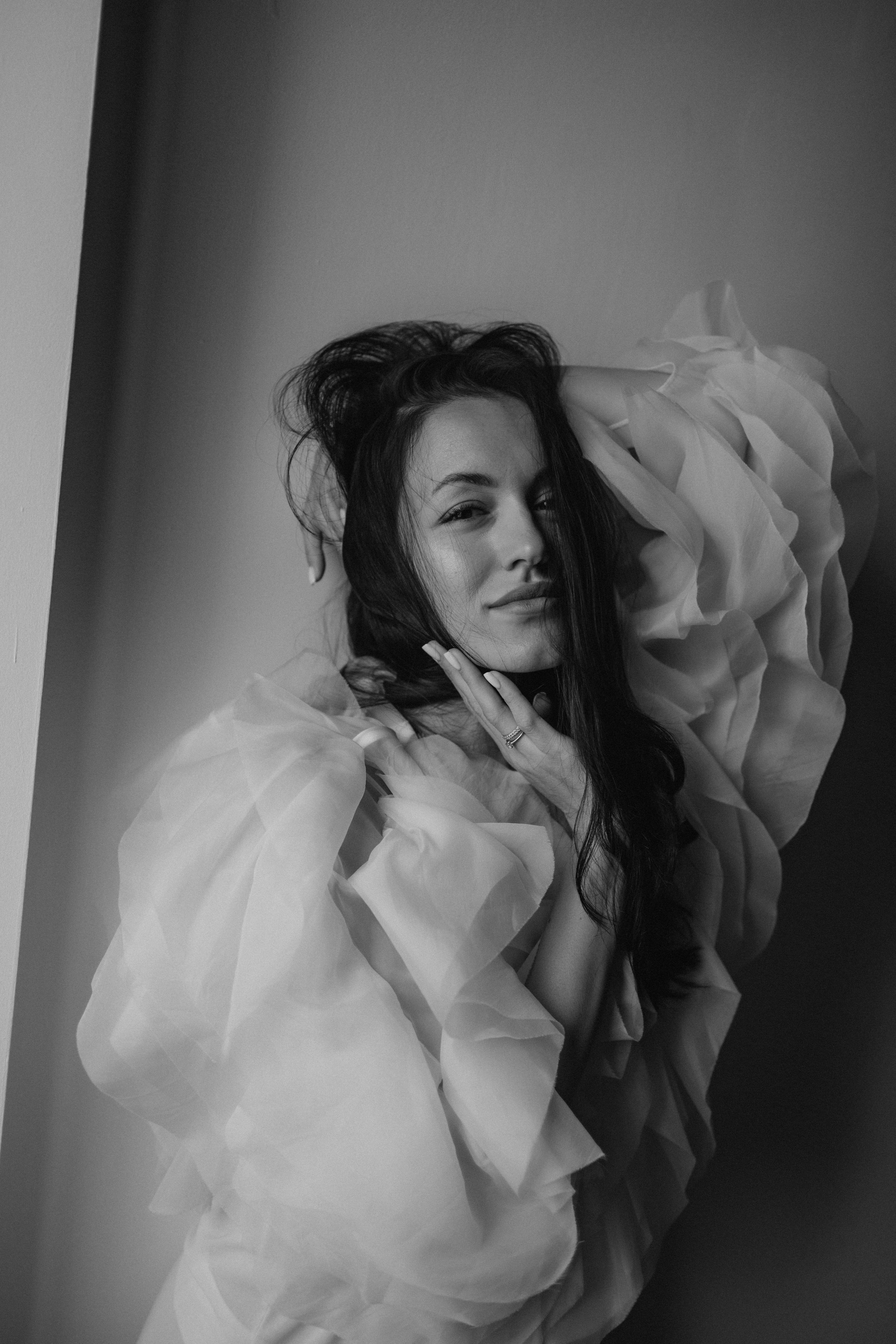 Аня. Семейный и женский фотограф в Москве Коновалова Олеся