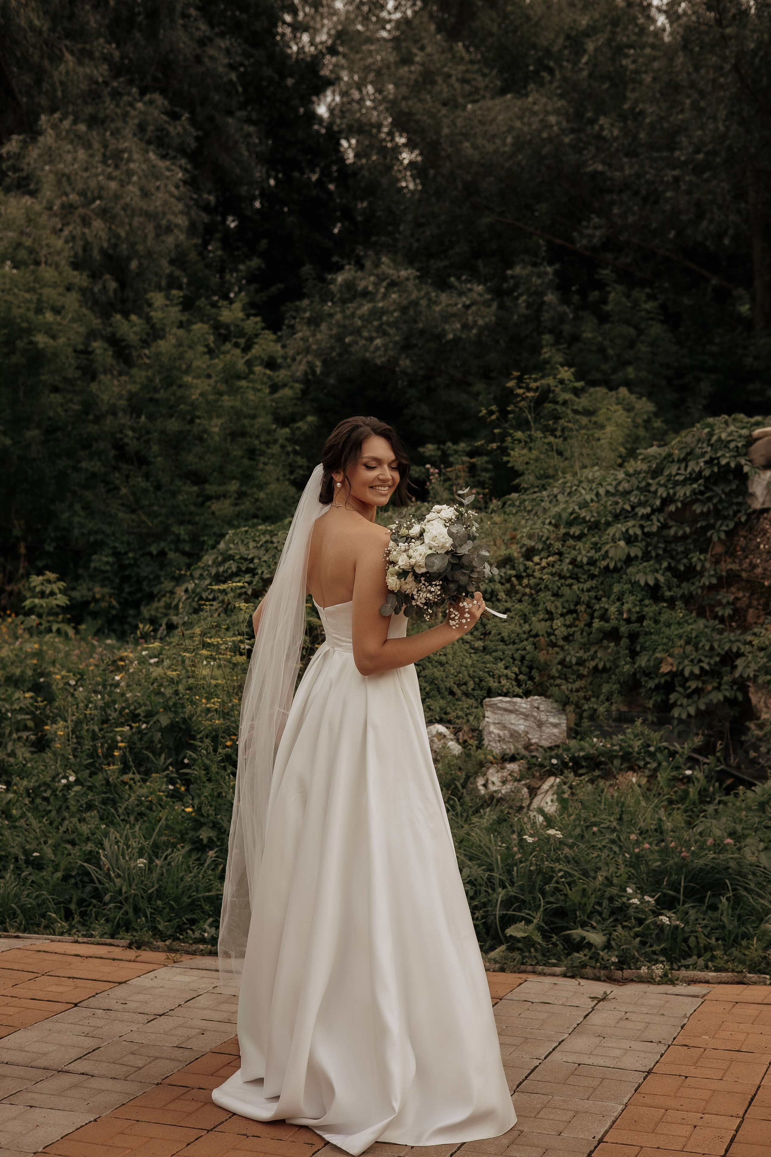 Никита и Руфина. Свадебный и семейный фотограф в городах Уфа и Стерлитамак