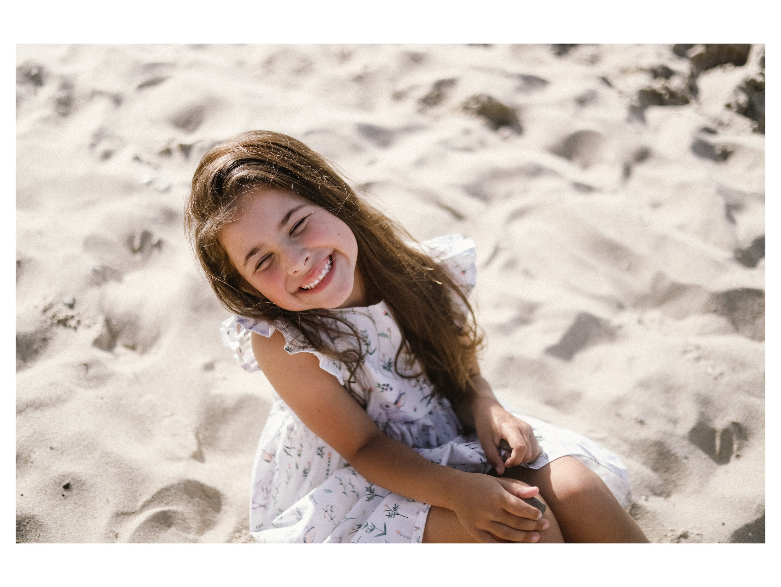 Детская съемка. Фотограф в Калининграде, Софья Вологдина