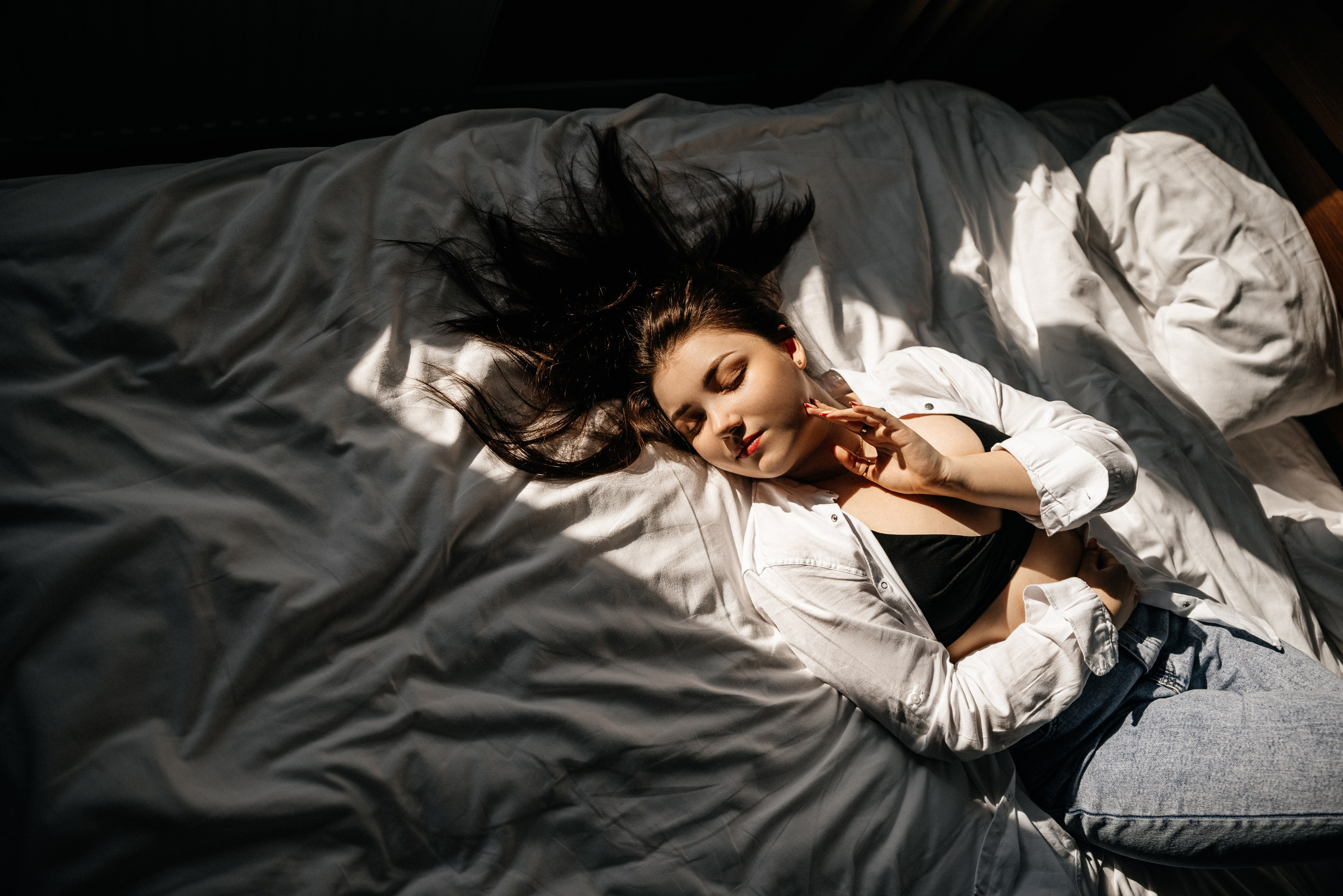 Домашние обнимашки. Свадебный и портретный фотограф в Минске Наташа Каракулова