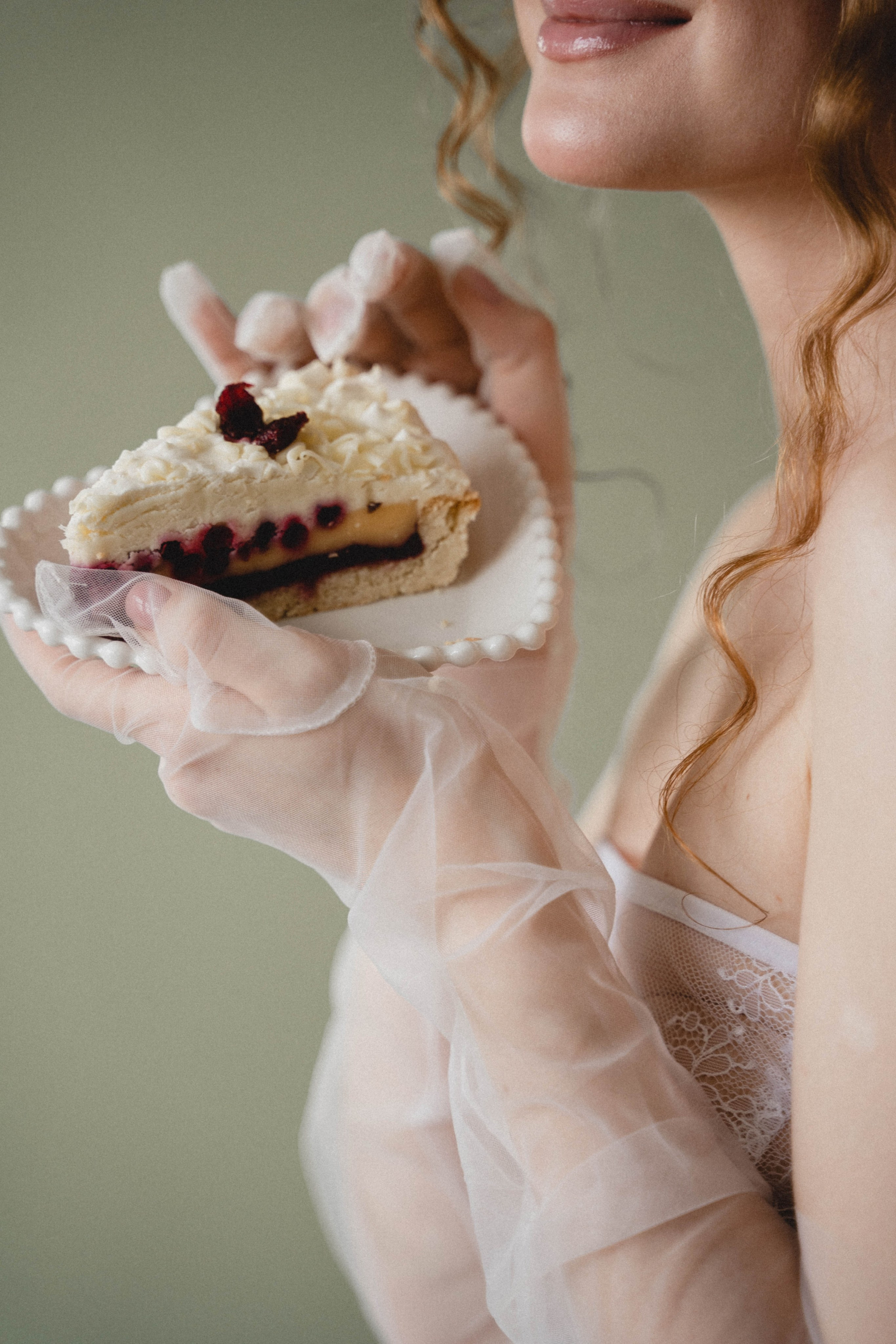 Утро невесты. Свадебный фотограф Казань Анастасия Доле