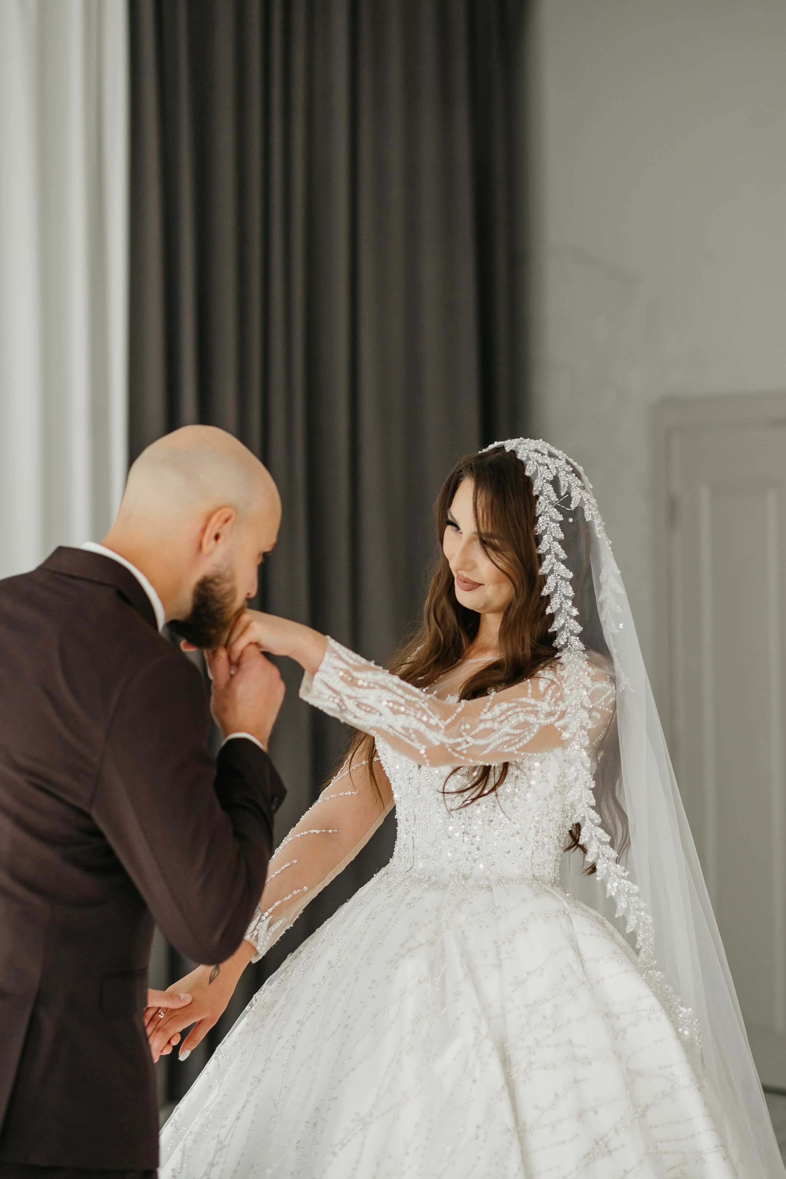 Е&M. Фотограф, видеограф в Челябинске Глеб Хазиев