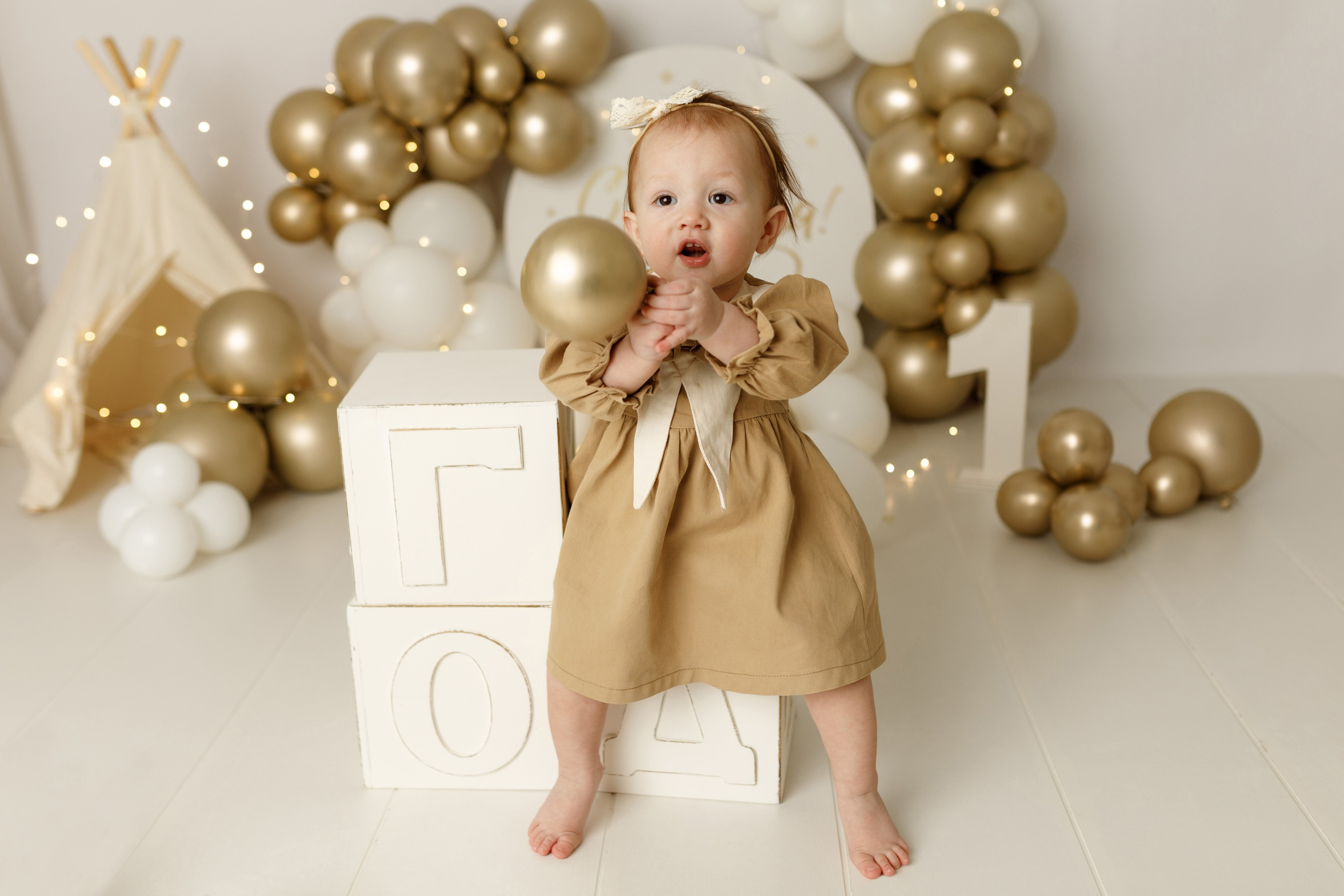 Годики. Фотограф новорождённых семейный фотограф Томск Елена Каплина