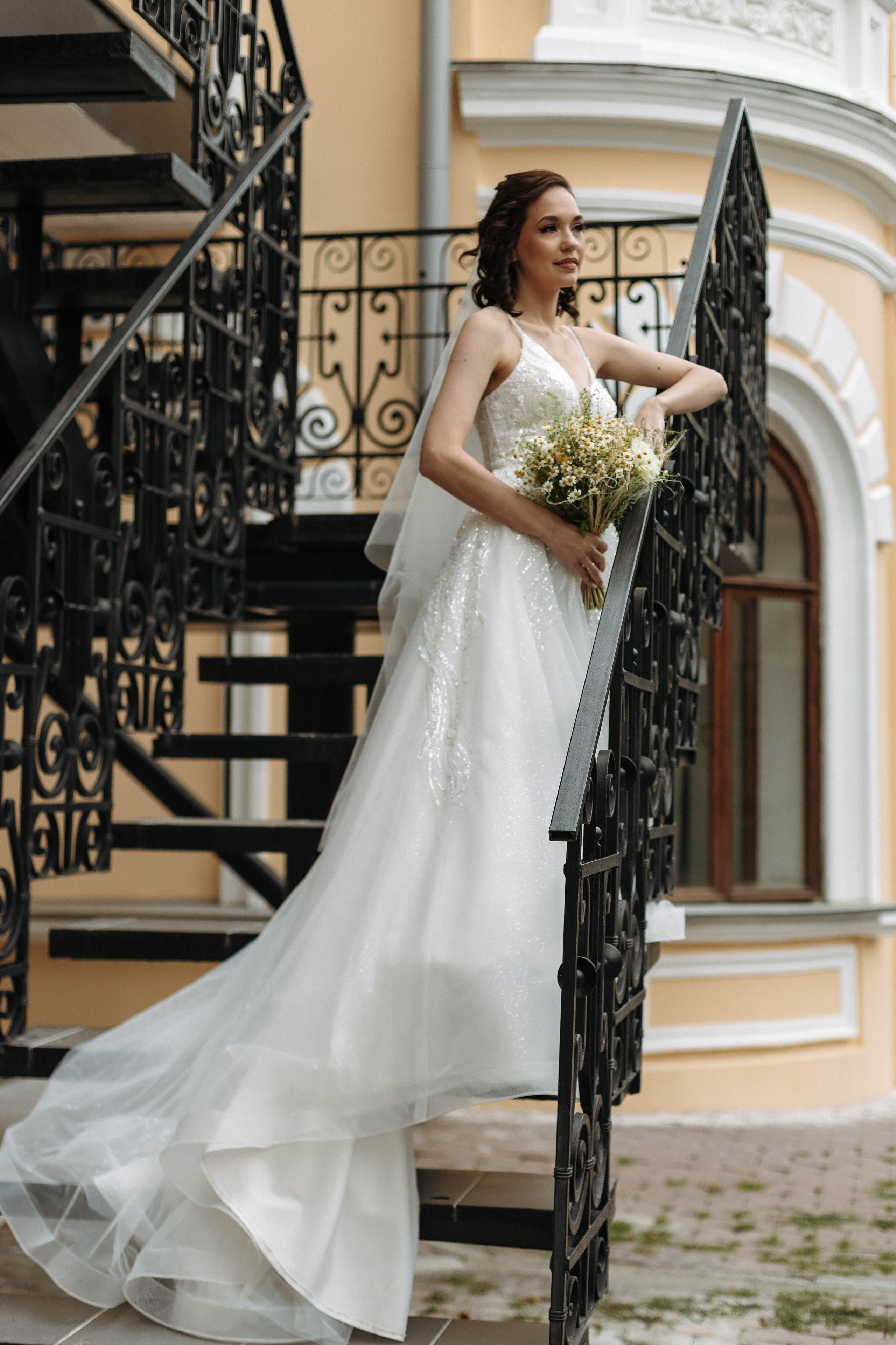 WedDay. Свадебный, семейный фотограф в Перми и Пермском крае. Ольга Старицына