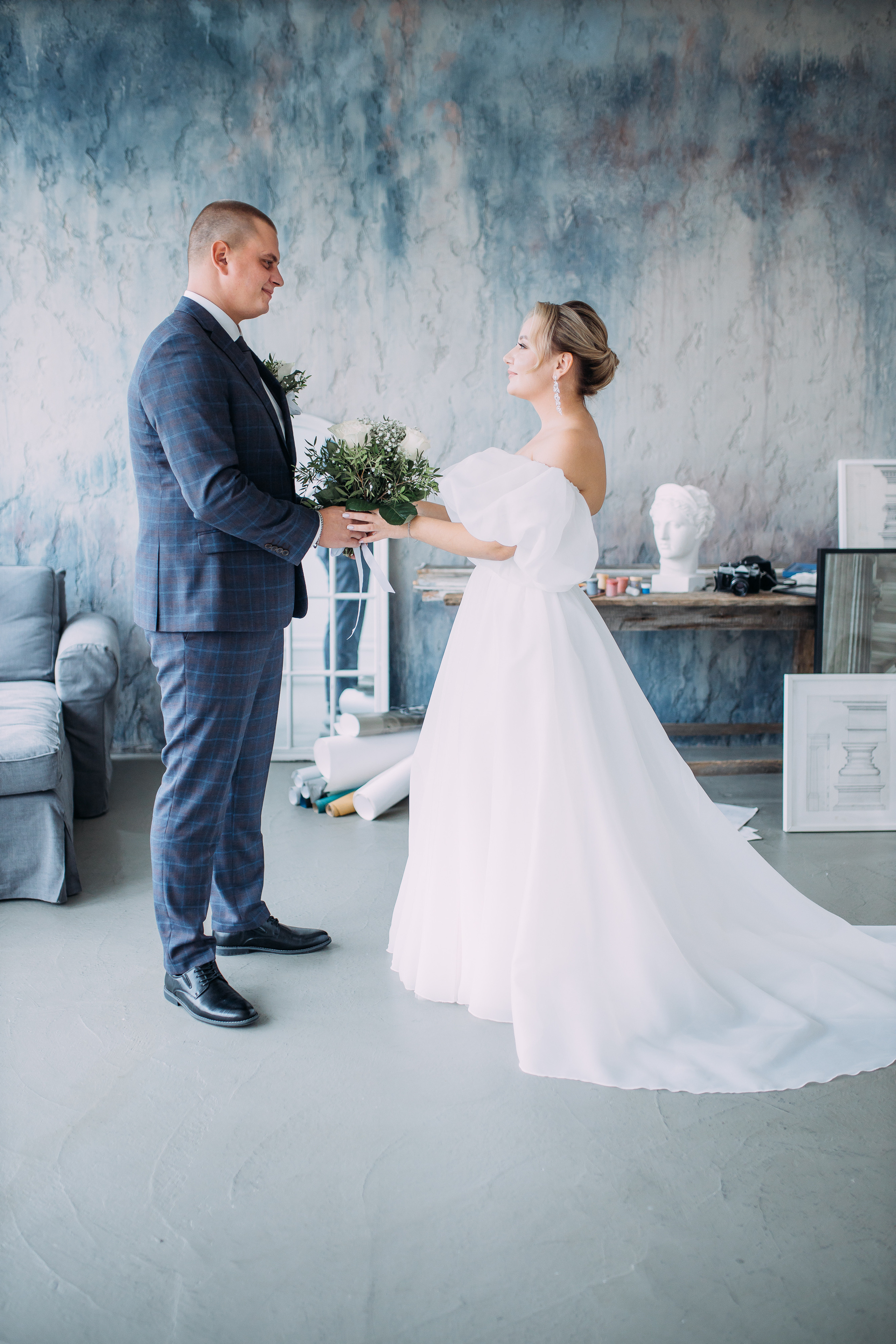 СВАДЬБЫ. Семейный и детский фотограф в Пскове и Санкт-Петербурге Яна Калинина