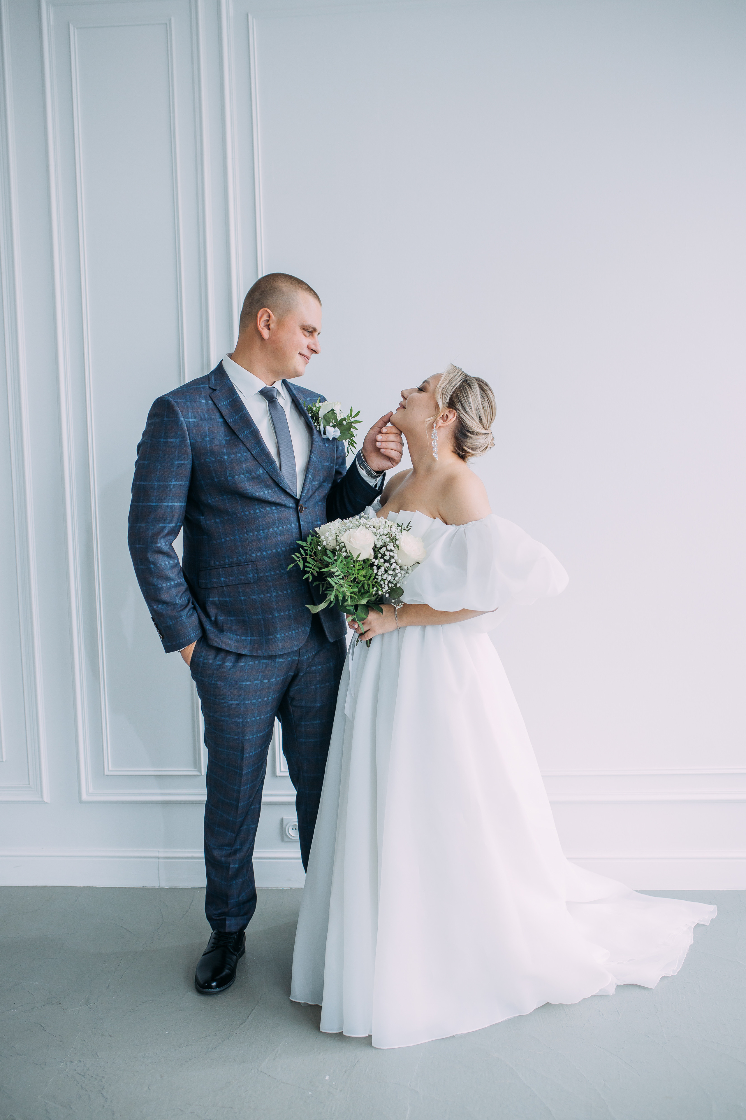 СВАДЬБЫ. Семейный и детский фотограф в Пскове и Санкт-Петербурге Яна Калинина