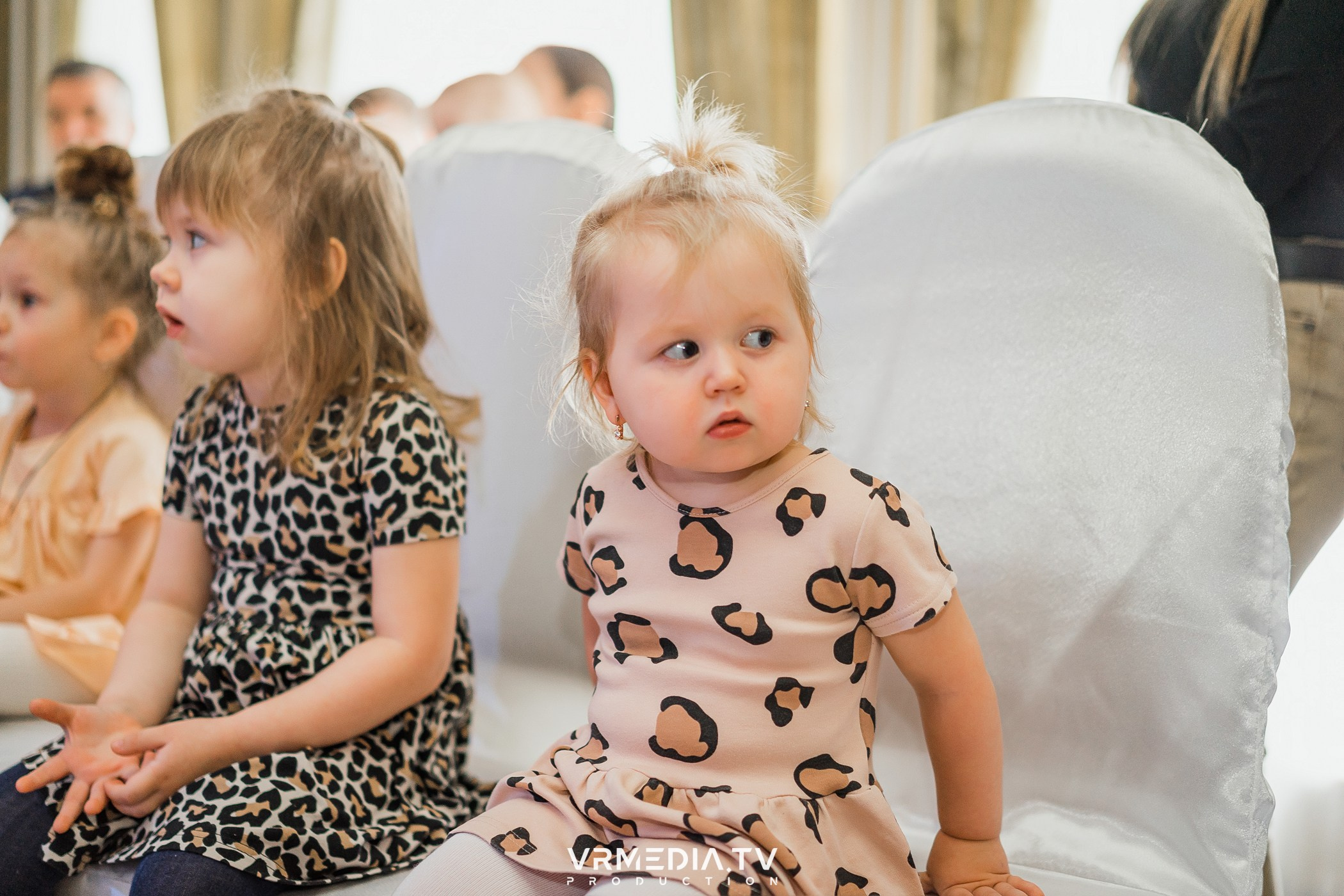 ХОЛОДНОЕ СЕРДЦЕ в ресторане «Империя»