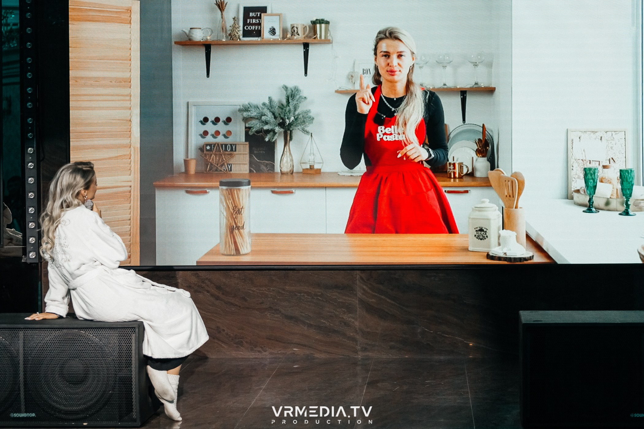 «ЛЕДИ КУЗБАСС»-2024