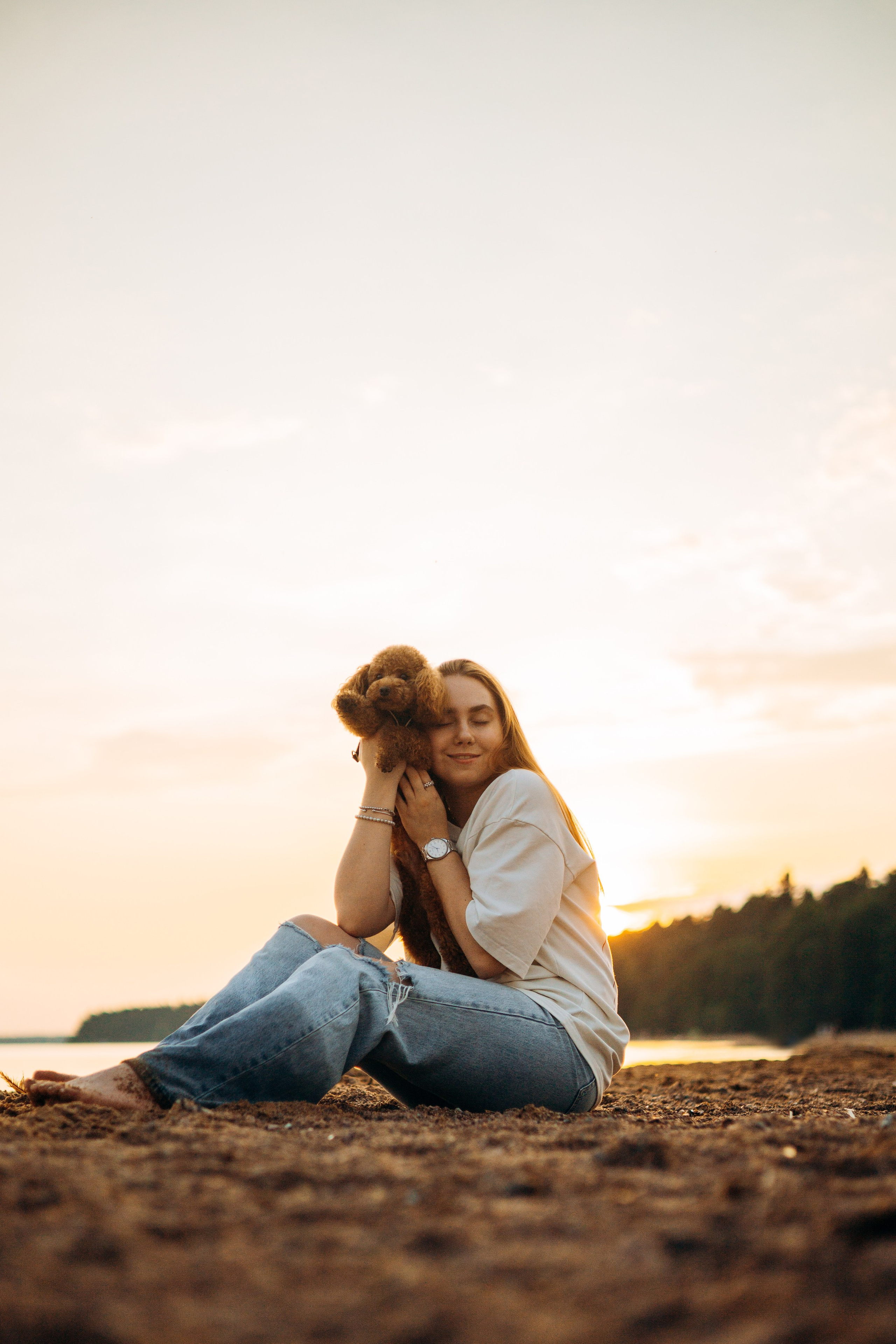 Фотограф — анималист •love-story•|Санкт-Петербург