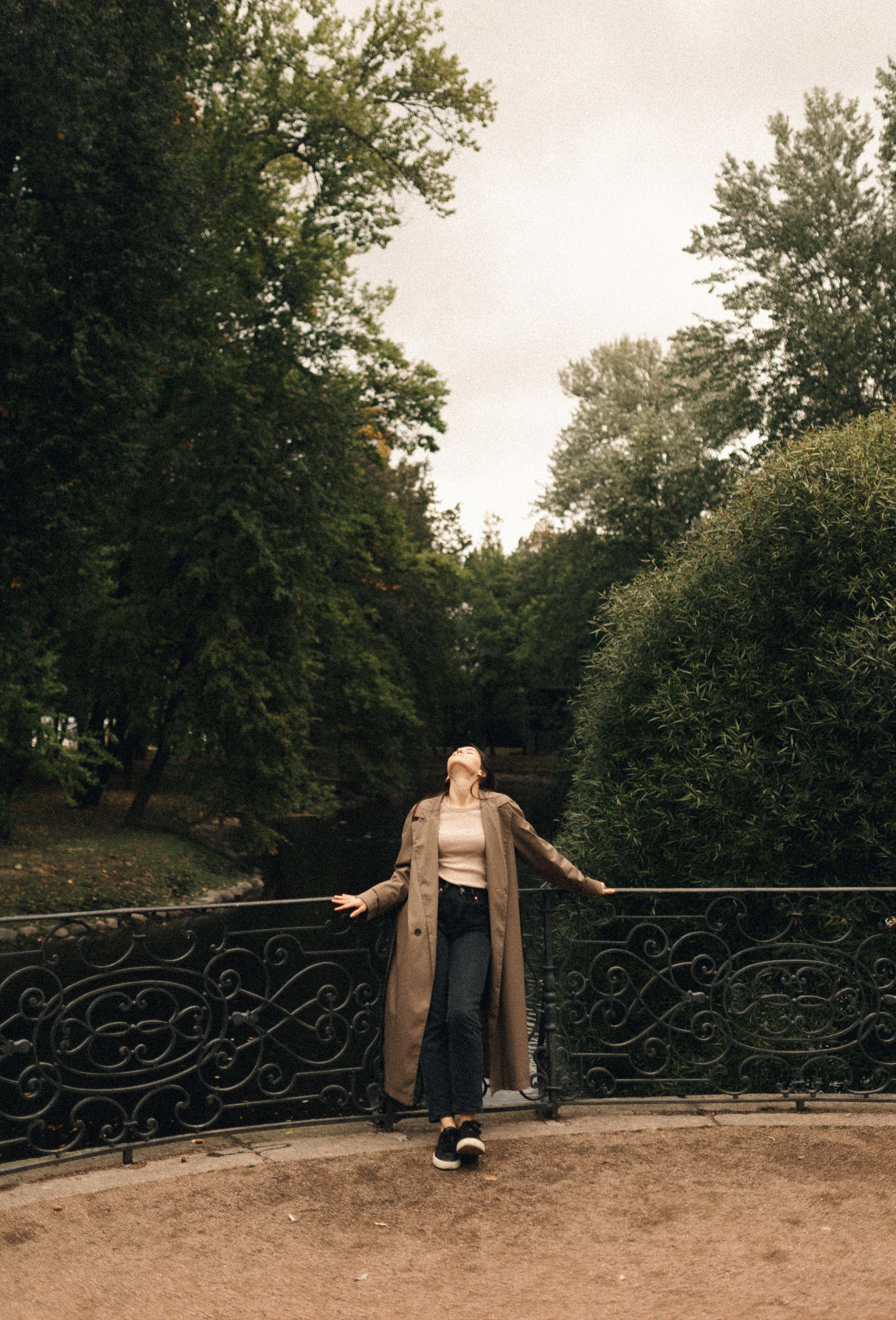 Polina. Свадебный и портретный фотограф в Калининграде и Москве Марк Юдинцев