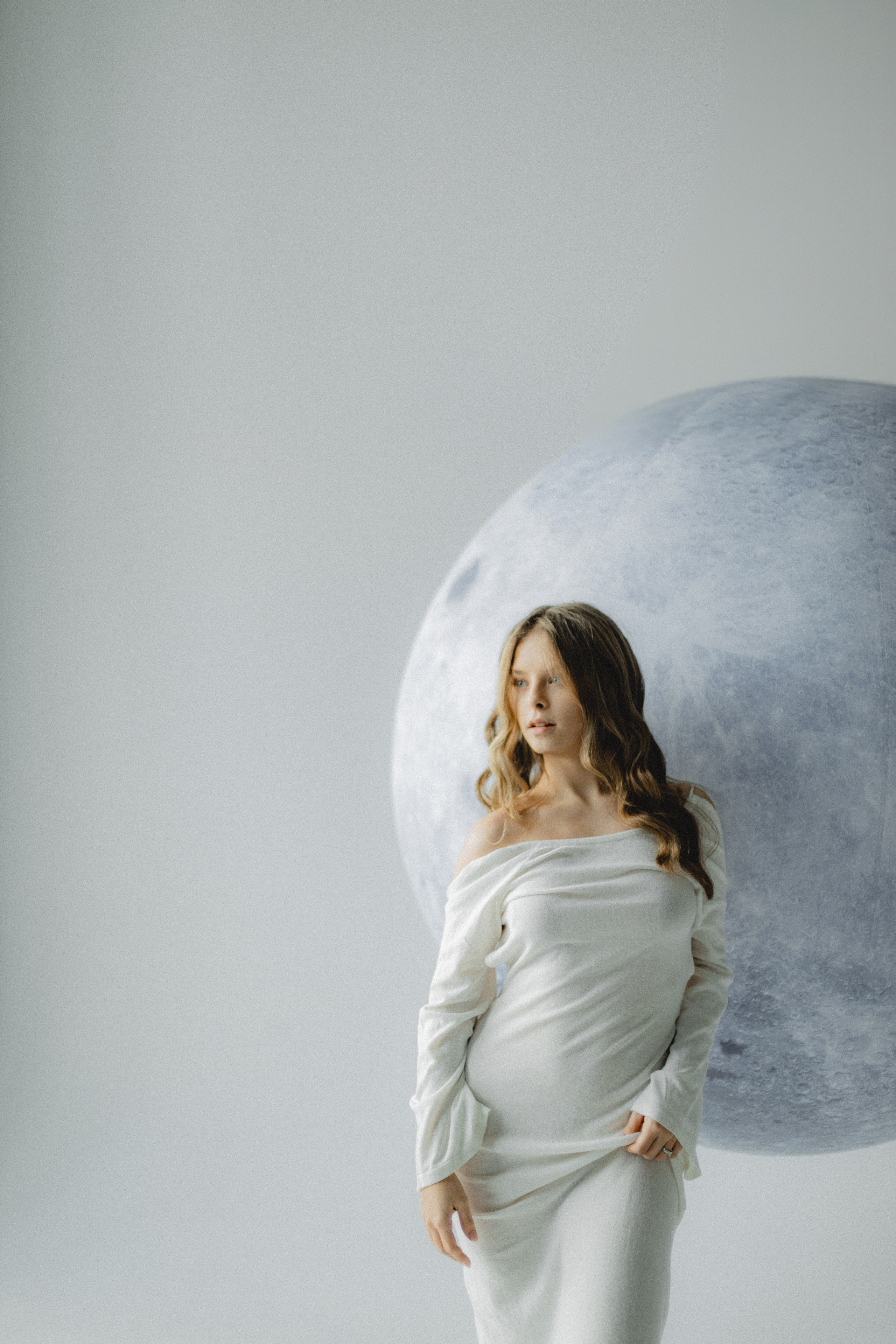 Катя | Луна. Кузьмина Анастасия — контент-фотограф | Москва