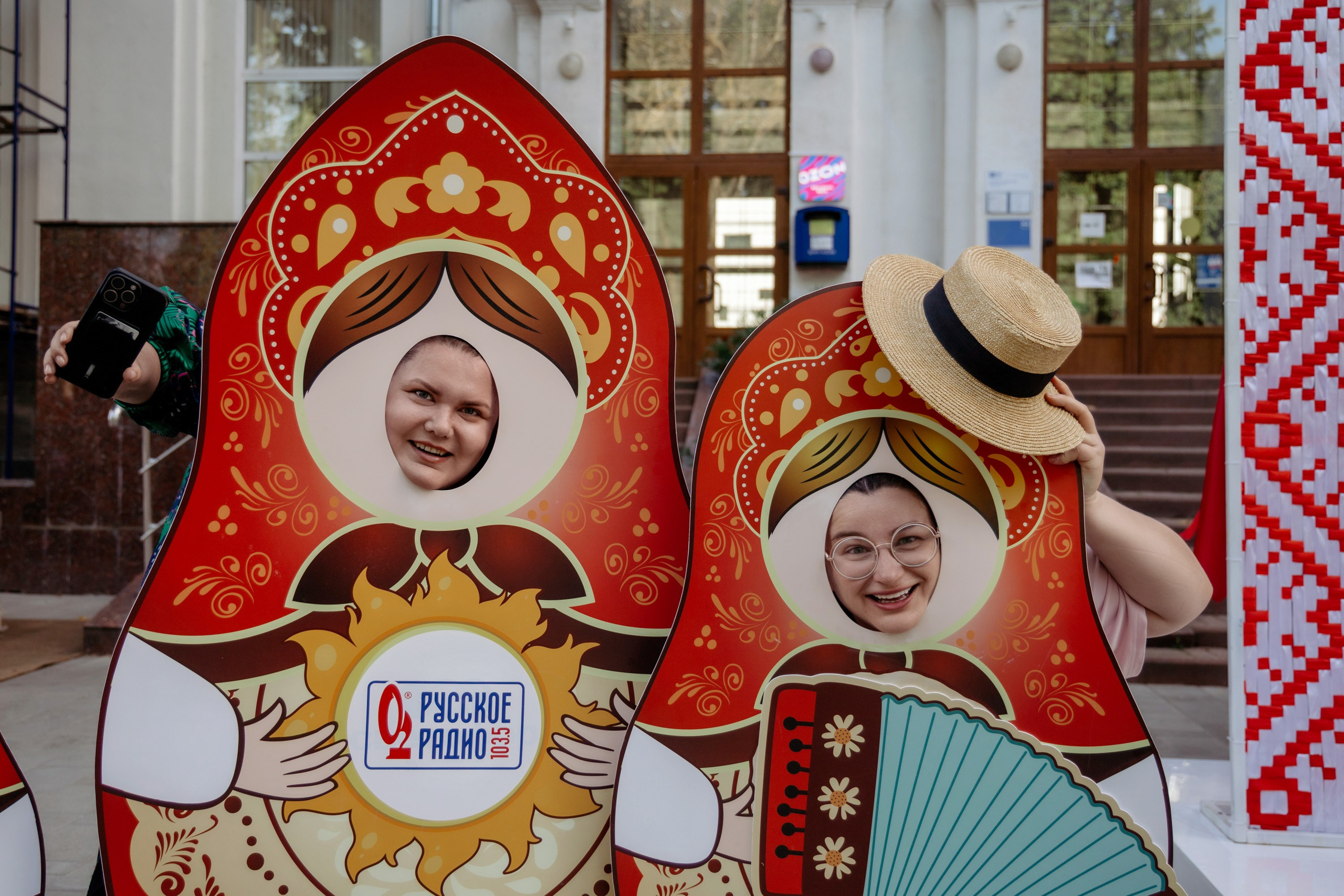 Фестиваль смоленской кухни ЛУКОВ ФЕСТ 2025. Главная