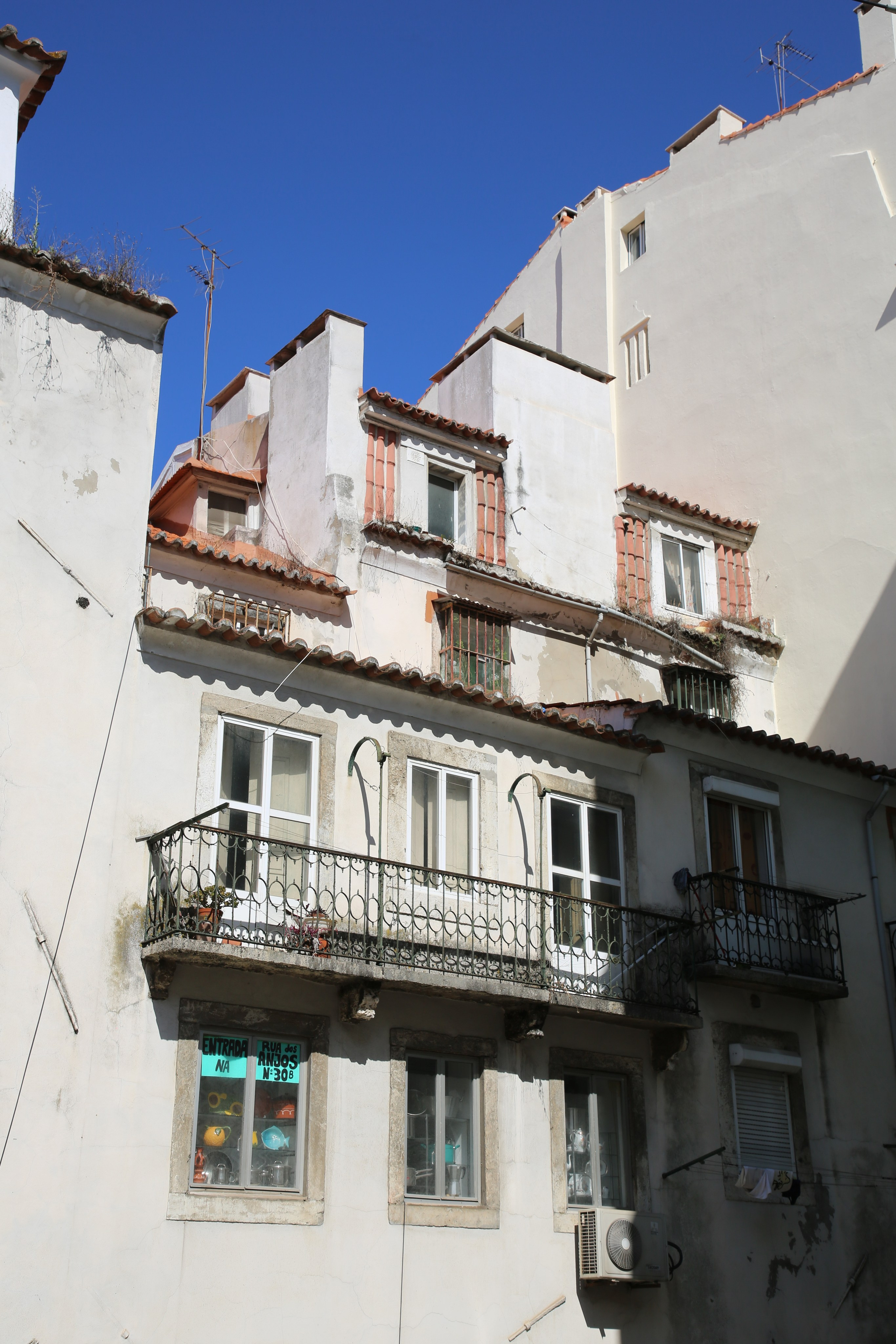 Lisbon, Portugal. Andrey Filippov Photographer