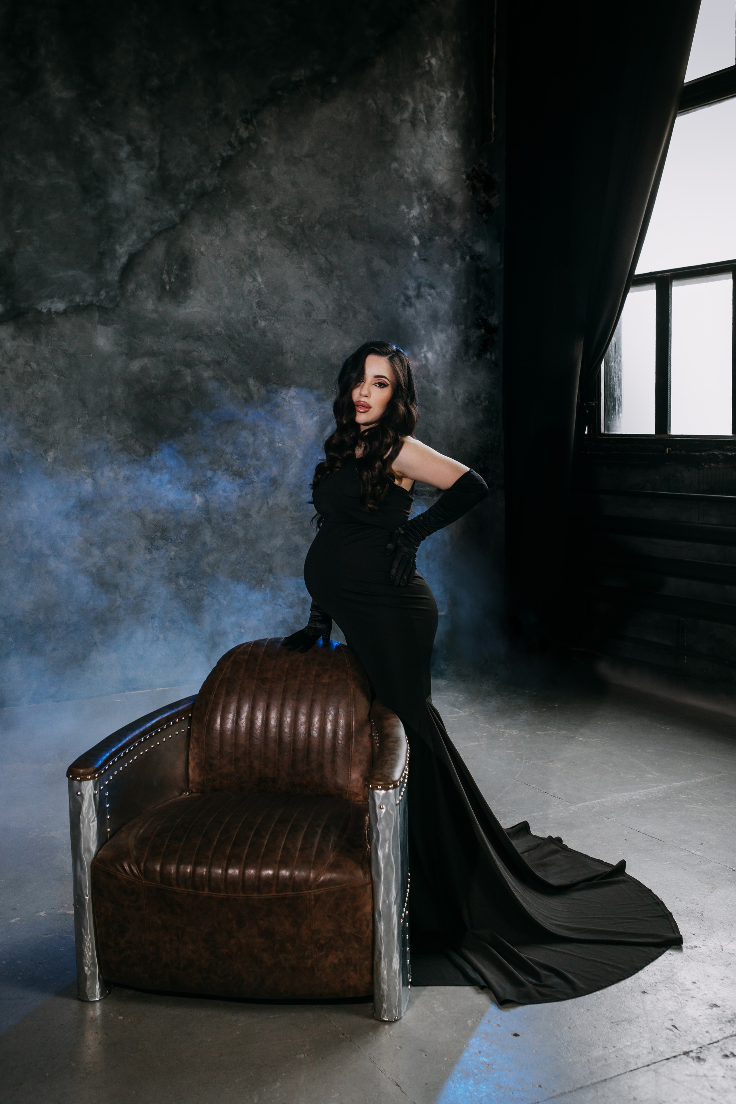 В ожидании…. Фотограф Новороссийск