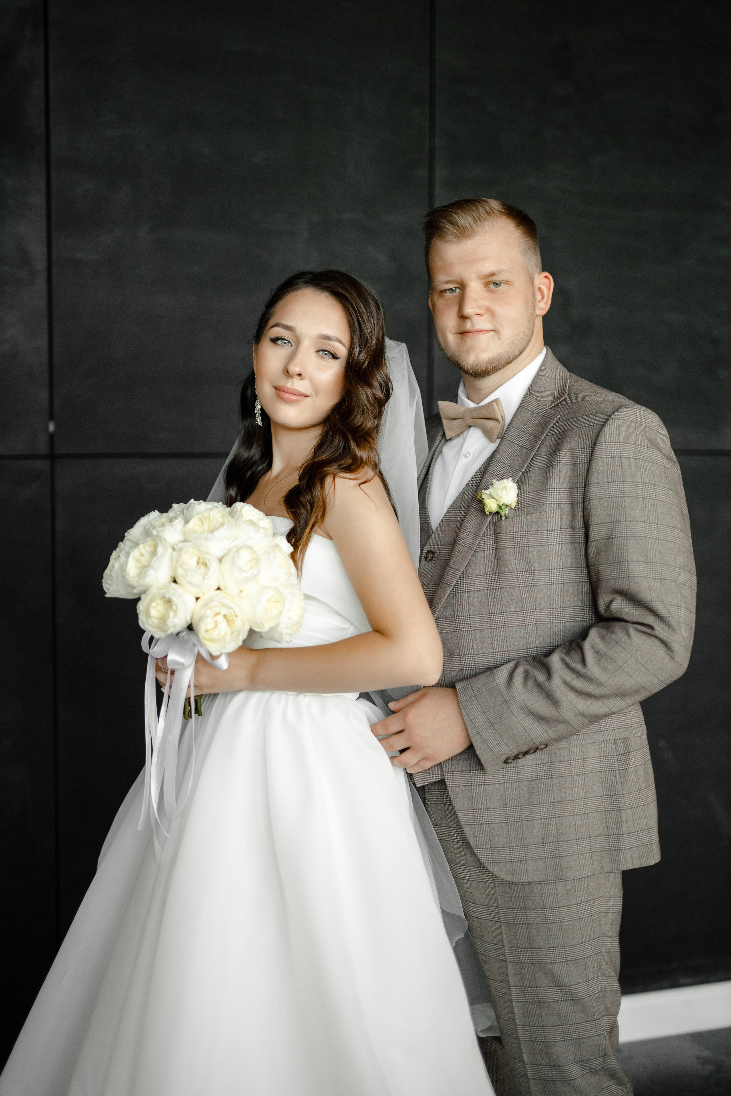 Алёна и Кирилл. Полный свадебный день. Свадебный фотограф Москва КМВ Марина Комиссарова