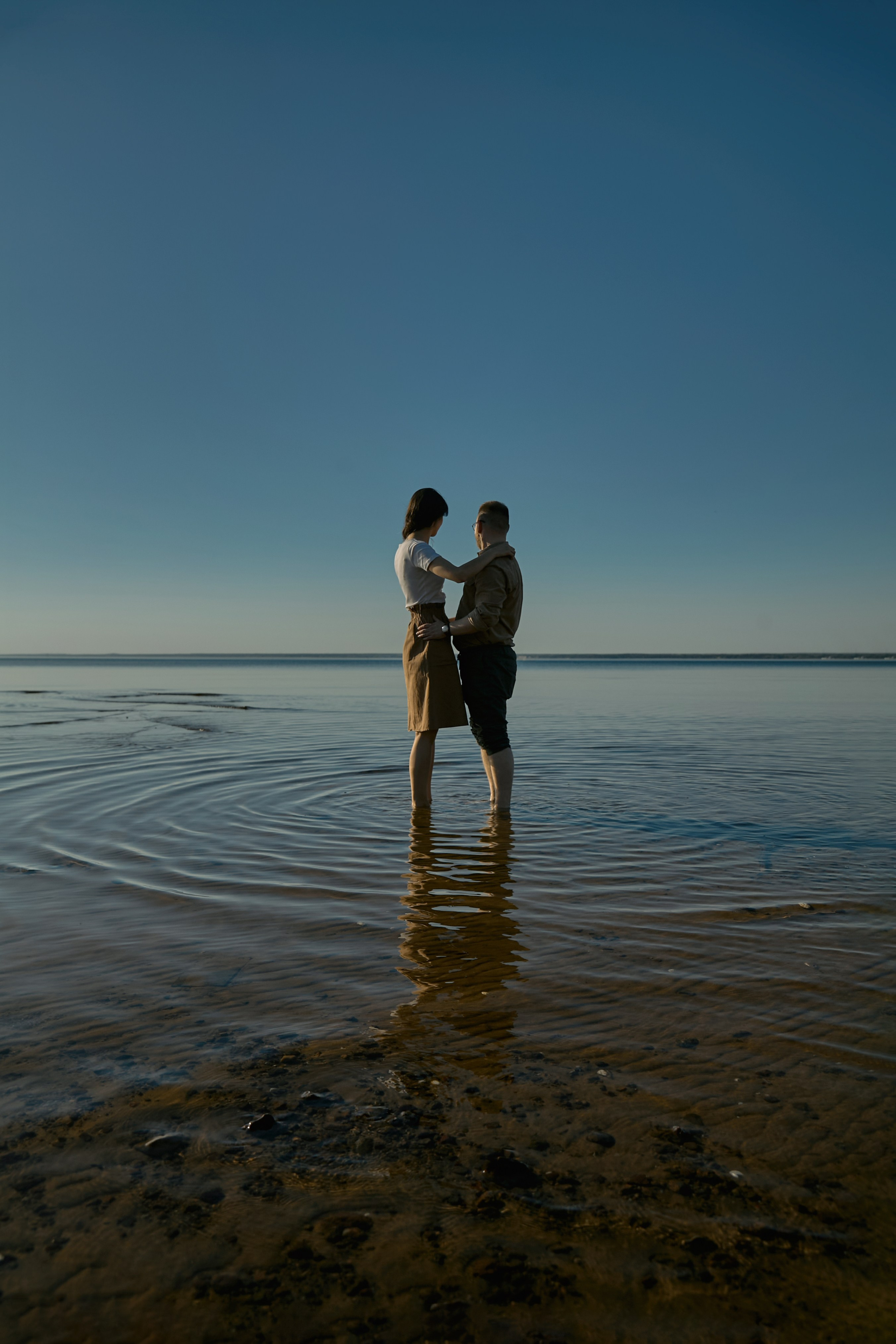 Eric and Tatiana. Рекламный фотограф Санкт-Петербург Катерина Мишкель