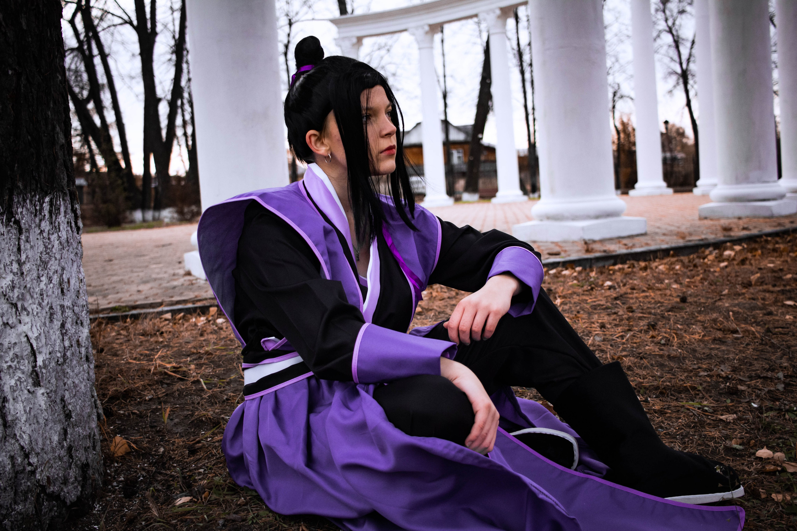 Виктория. Фотограф Туринск | Анастасия Щеглова