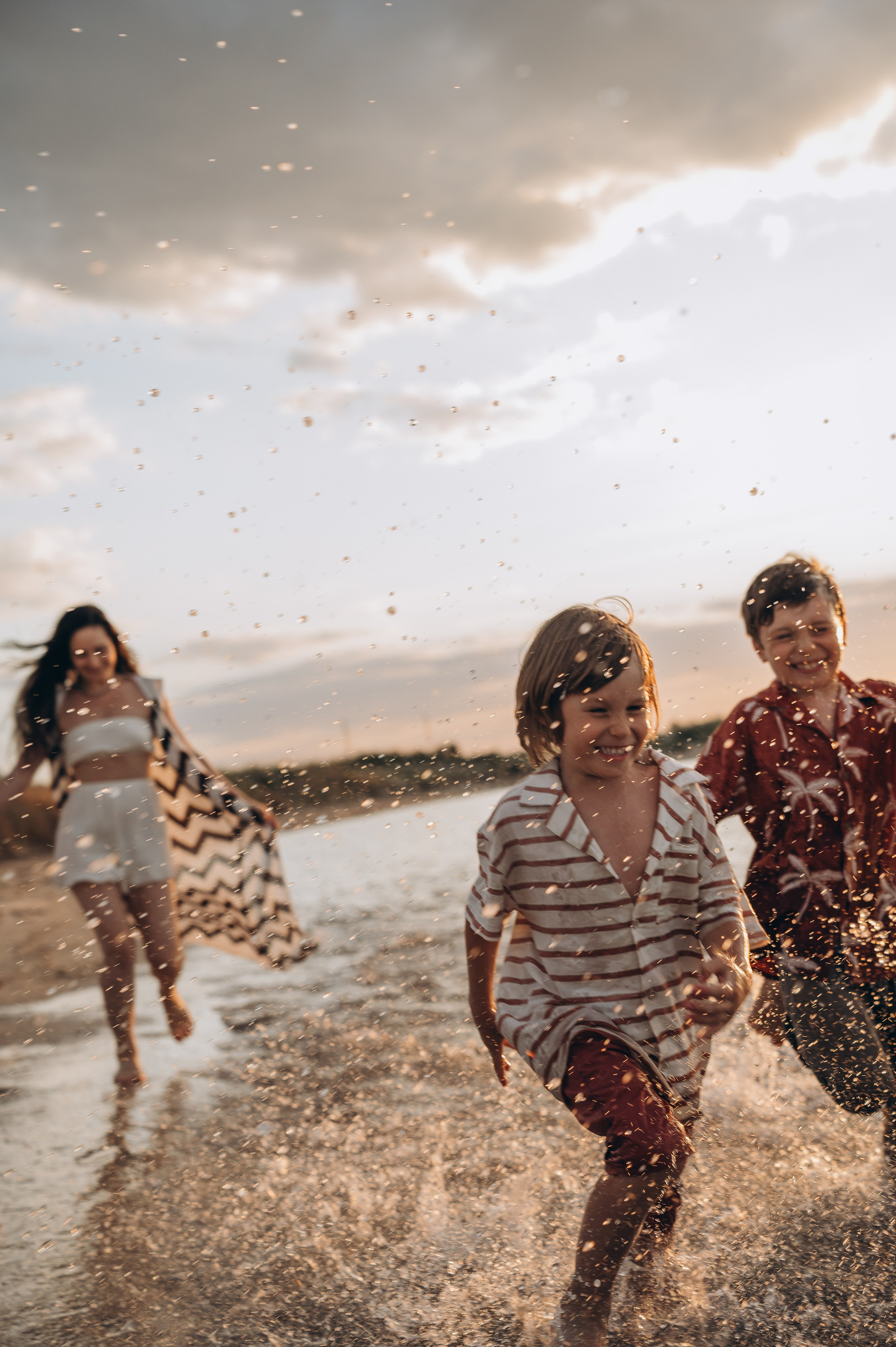 Летняя фотосессия. Семейный фотограф Ростов-на-Дону Татьяна Соколова