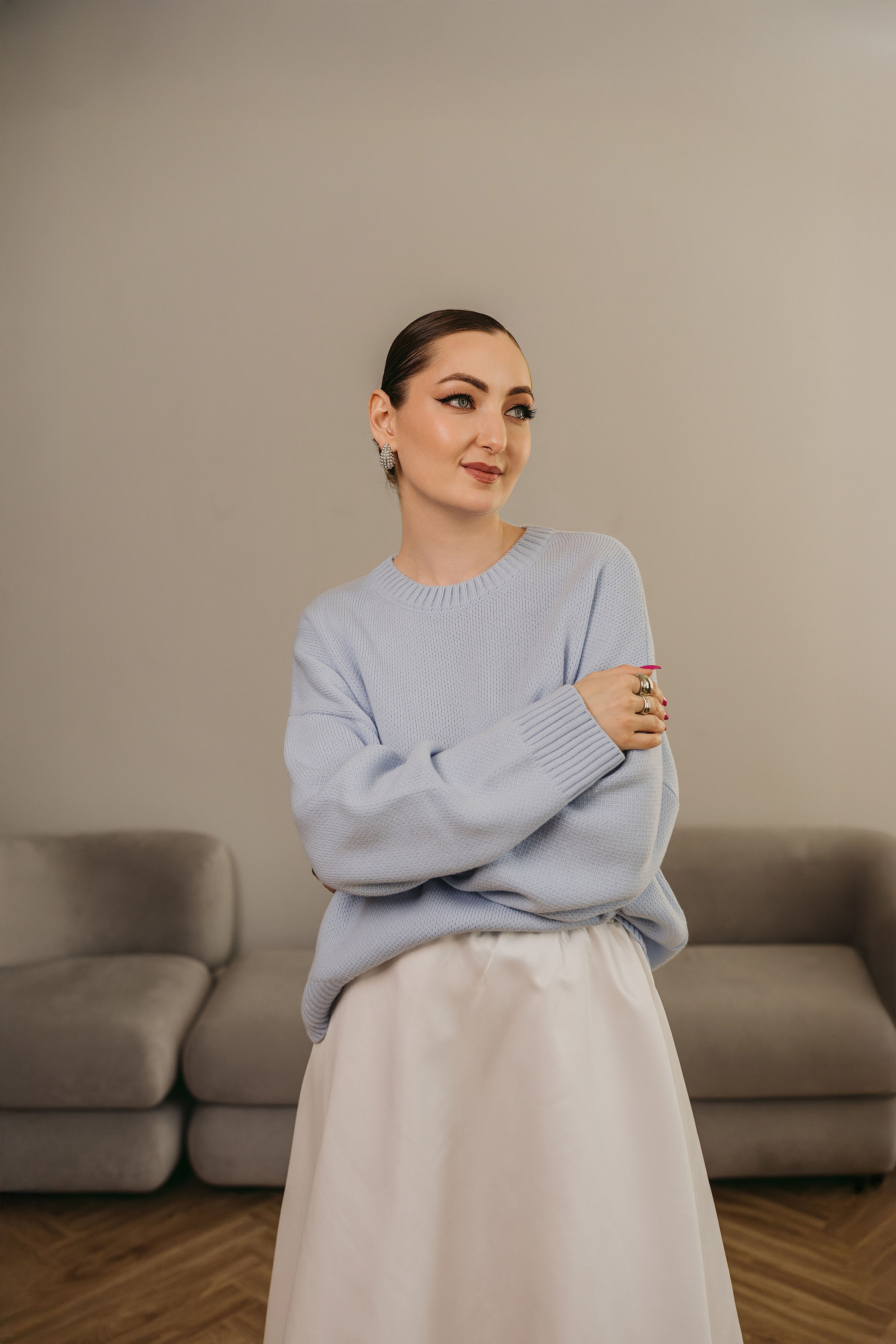 Луиза. Фотограф в Москве Ангелина Ким