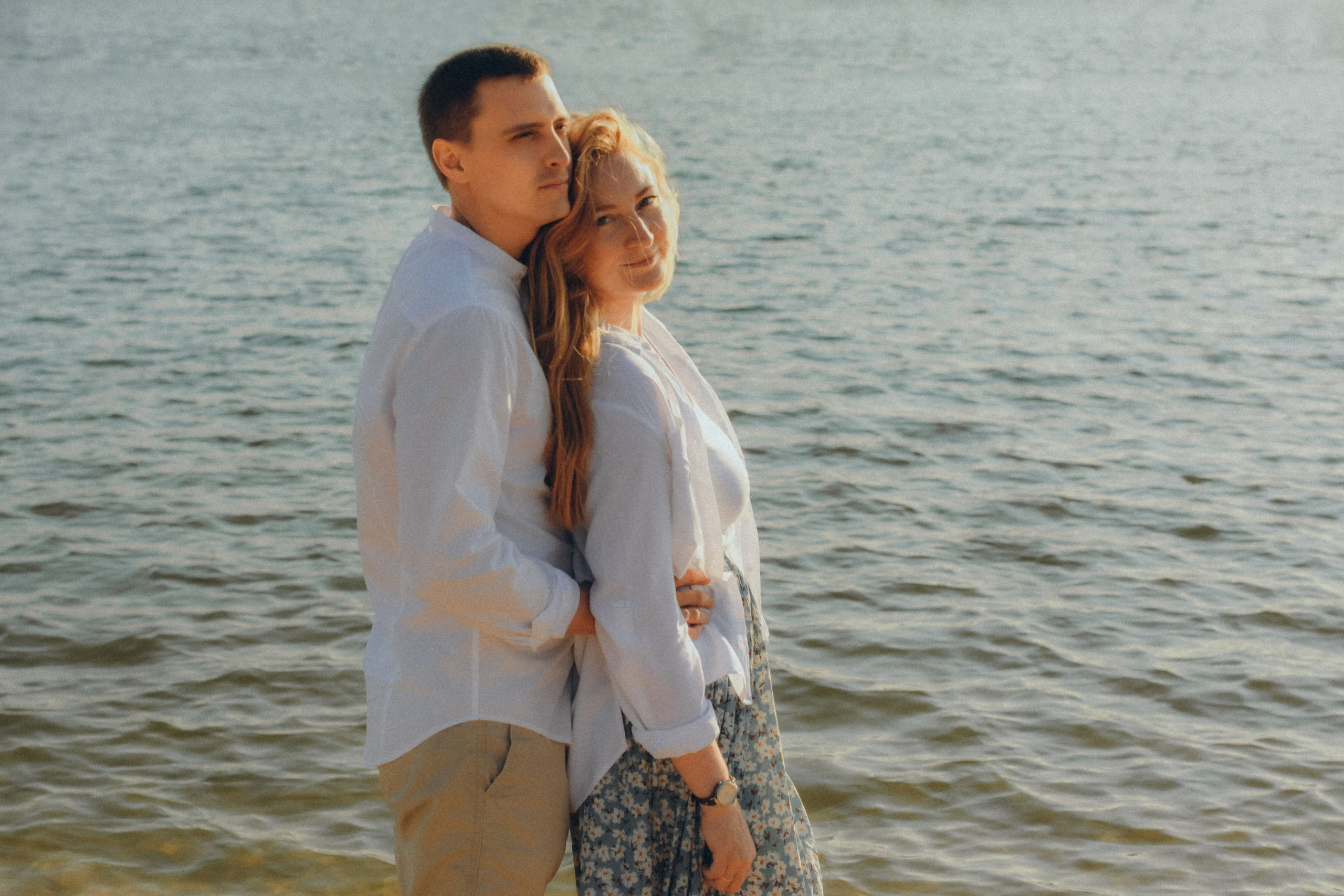 Семья Бычковых. Фотограф в Москве Ангелина Ким