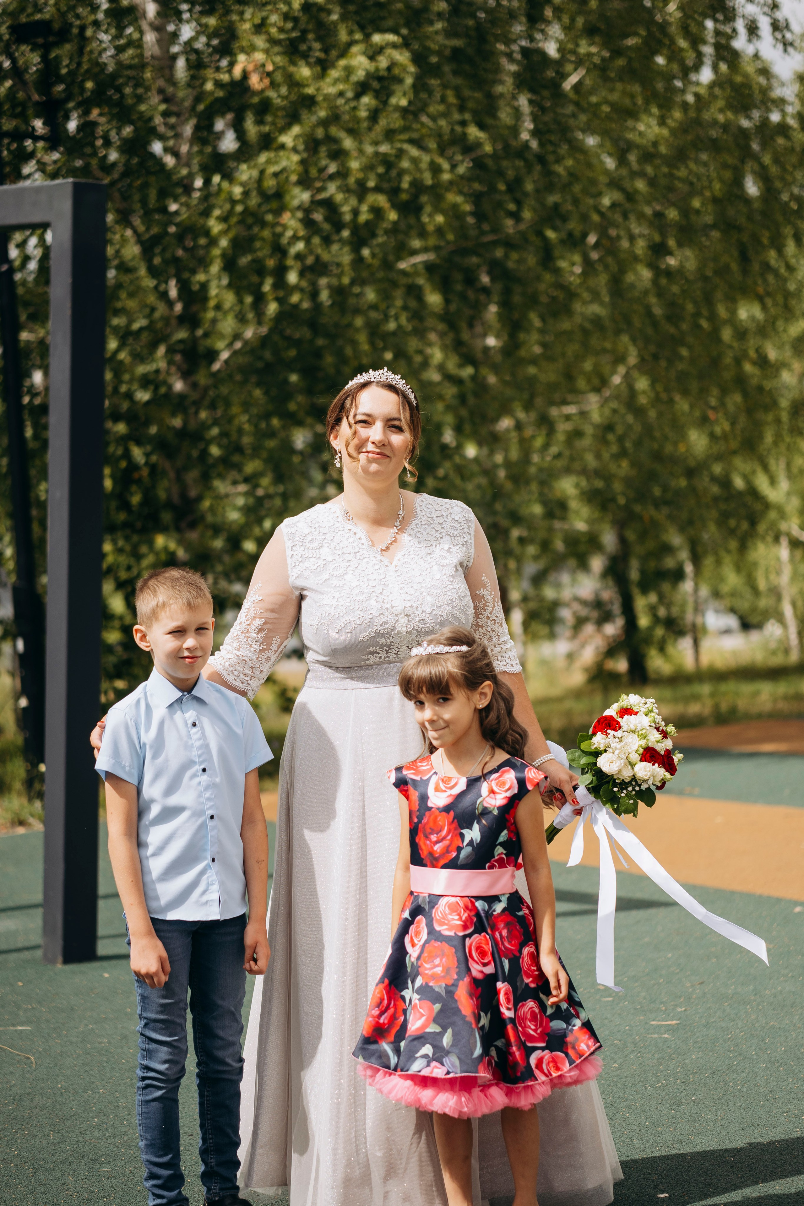 Семейная фотосессия. Фотограф | Липецк