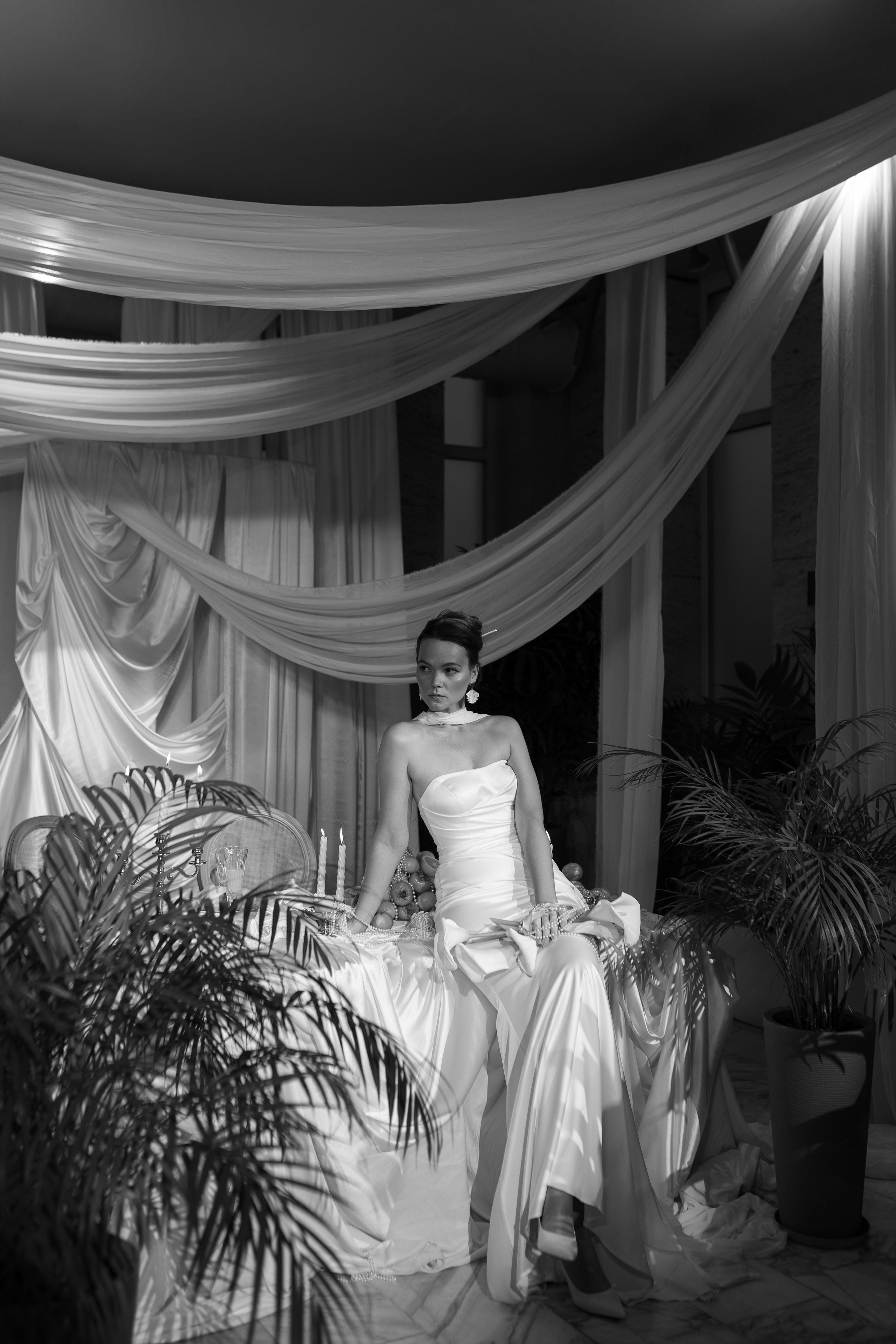 Rout. Свадебный фотограф Елена Рубцова