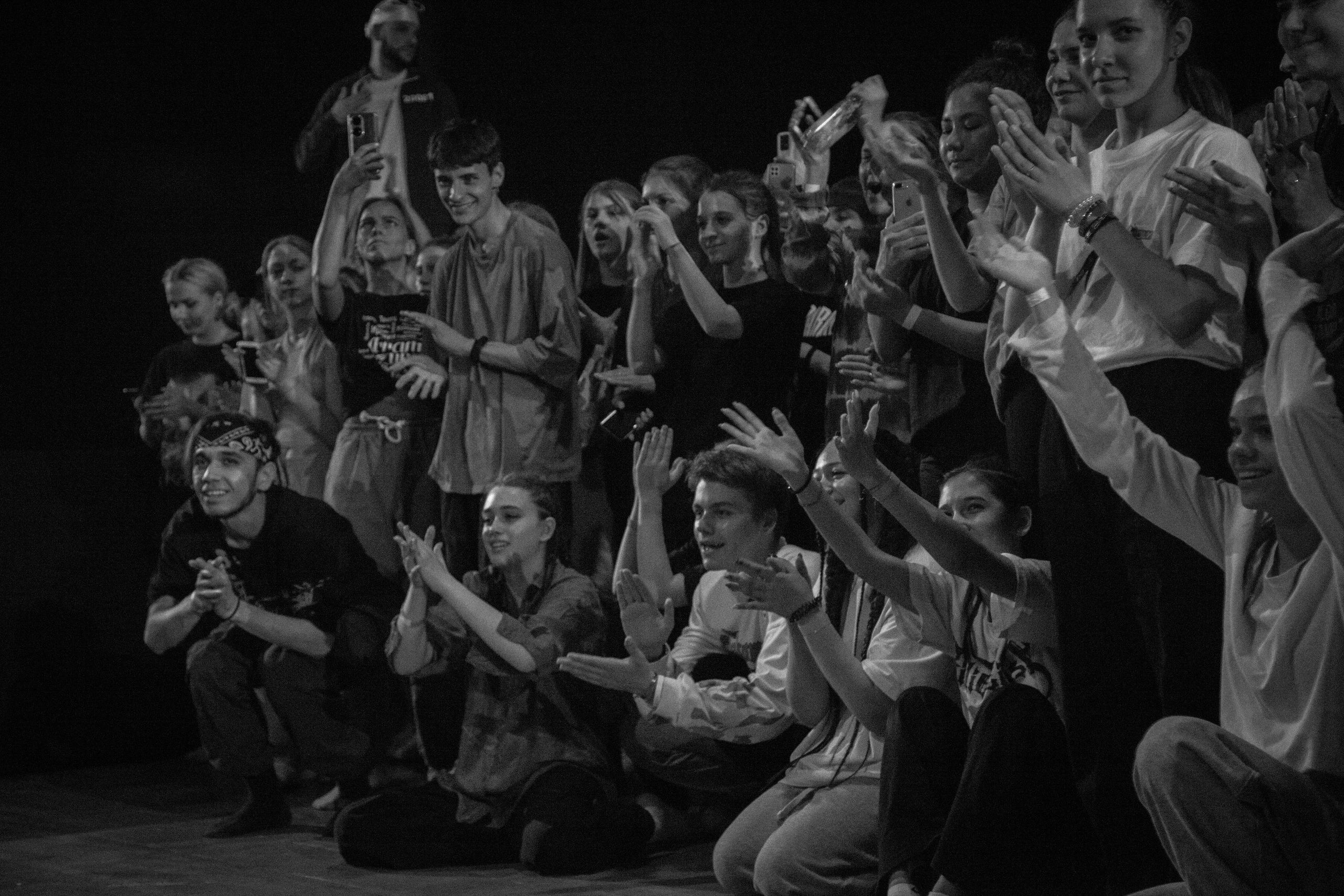 YOU CHAMP. Фотограф в Тюмени Анастасия Долинина