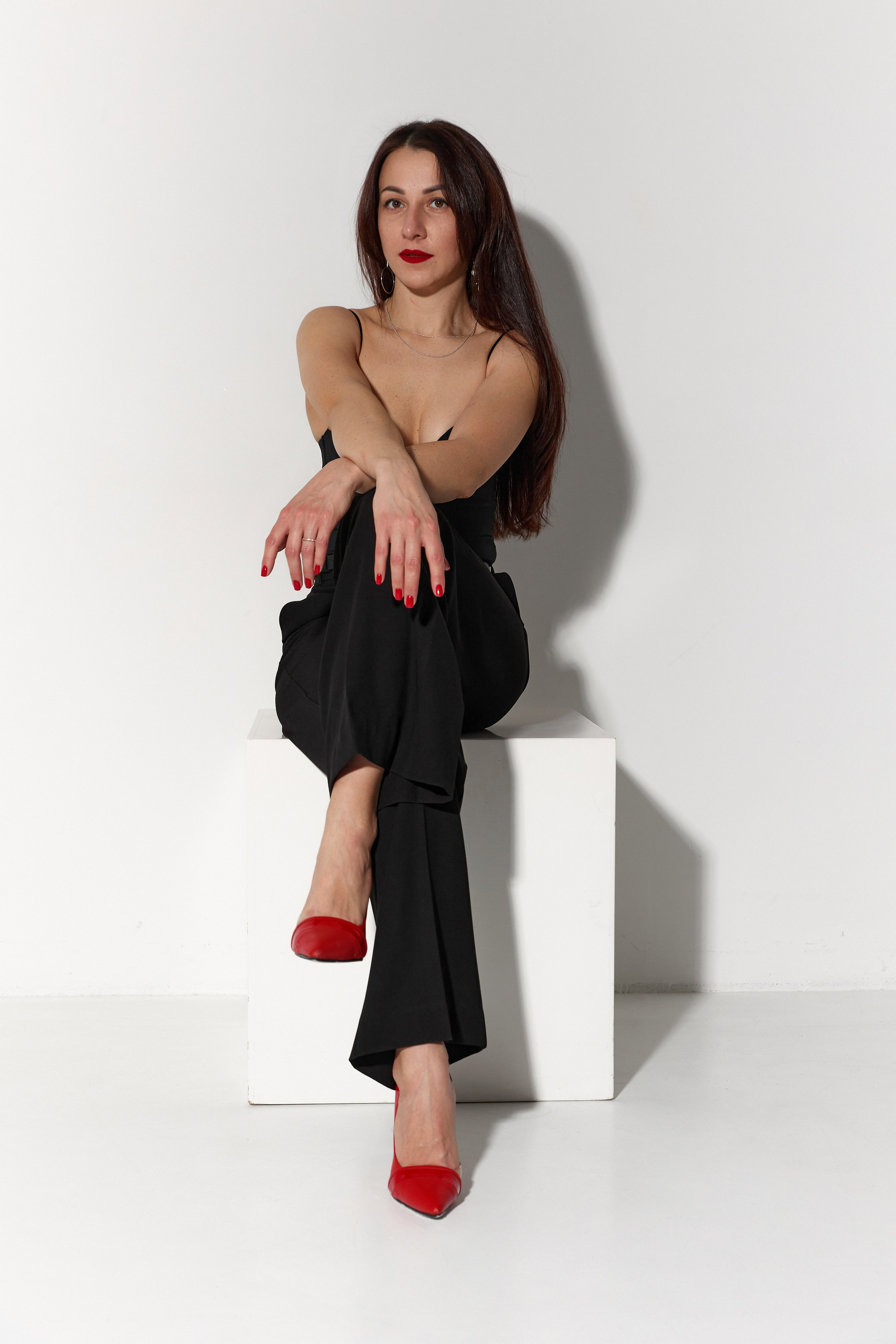 Эля. Семейный фотограф в Красноярске