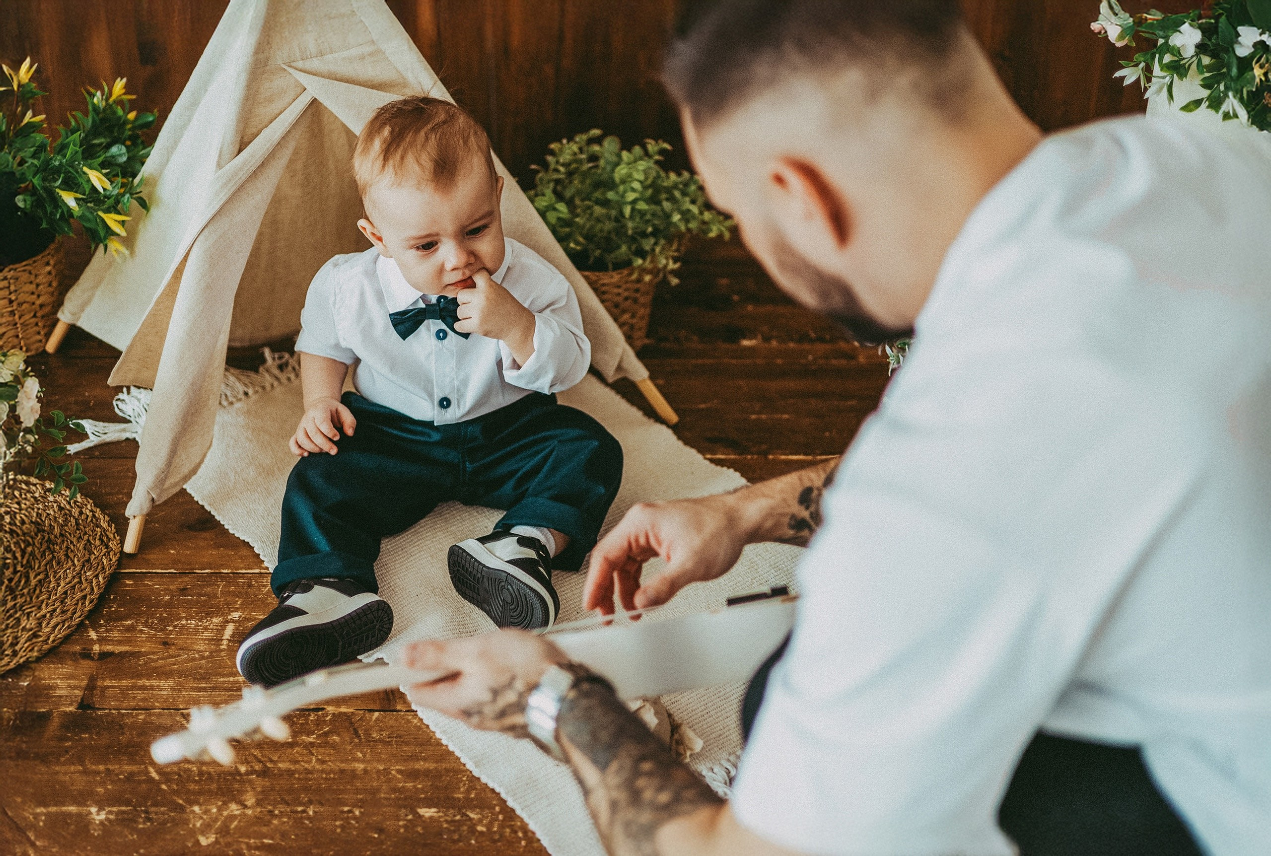 LEON. Фотограф в городе Самара Александр Гераськин