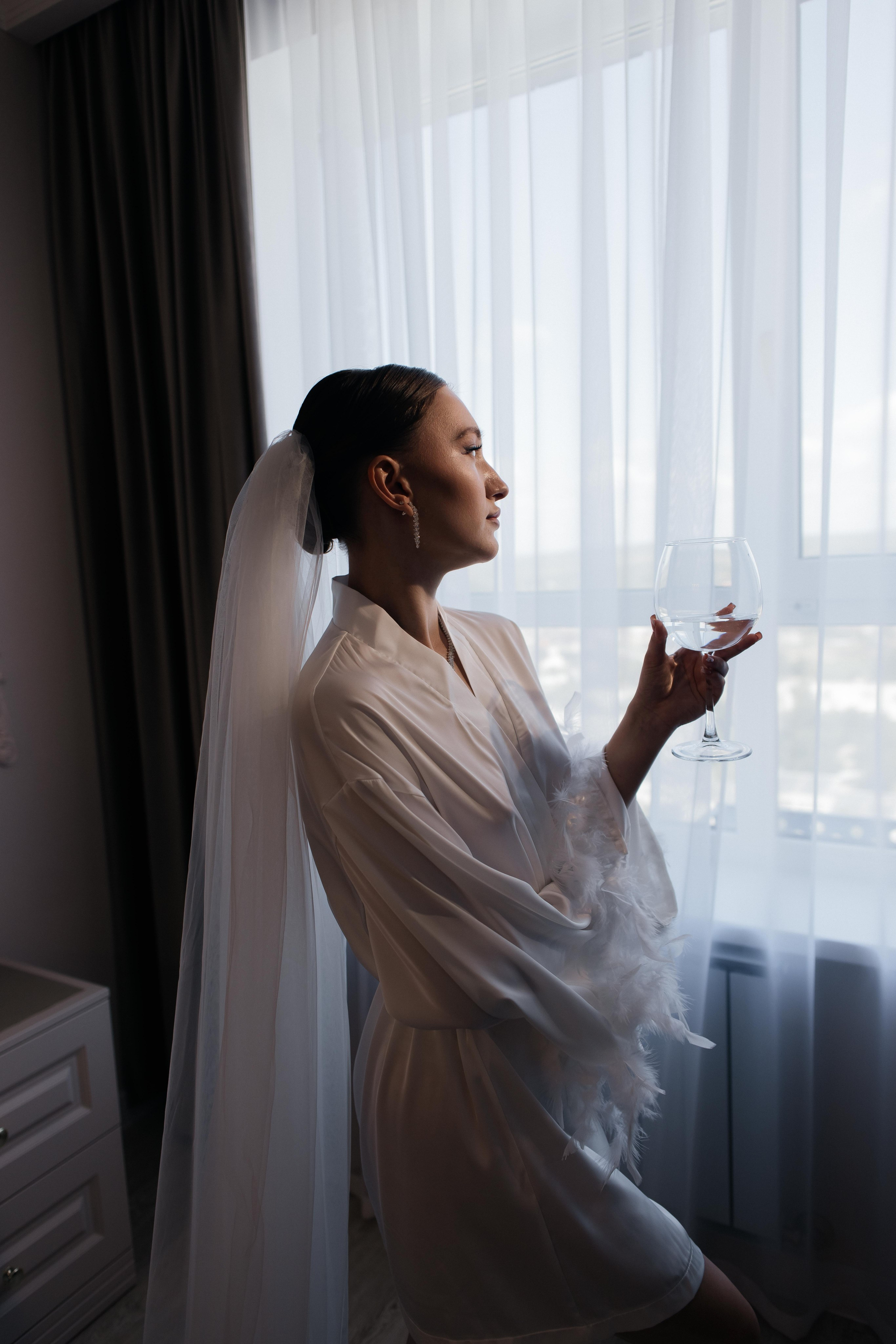 Николай и Анастасия. Свадебный и семейный фотограф Яна Стражева. Волгоград, Москва