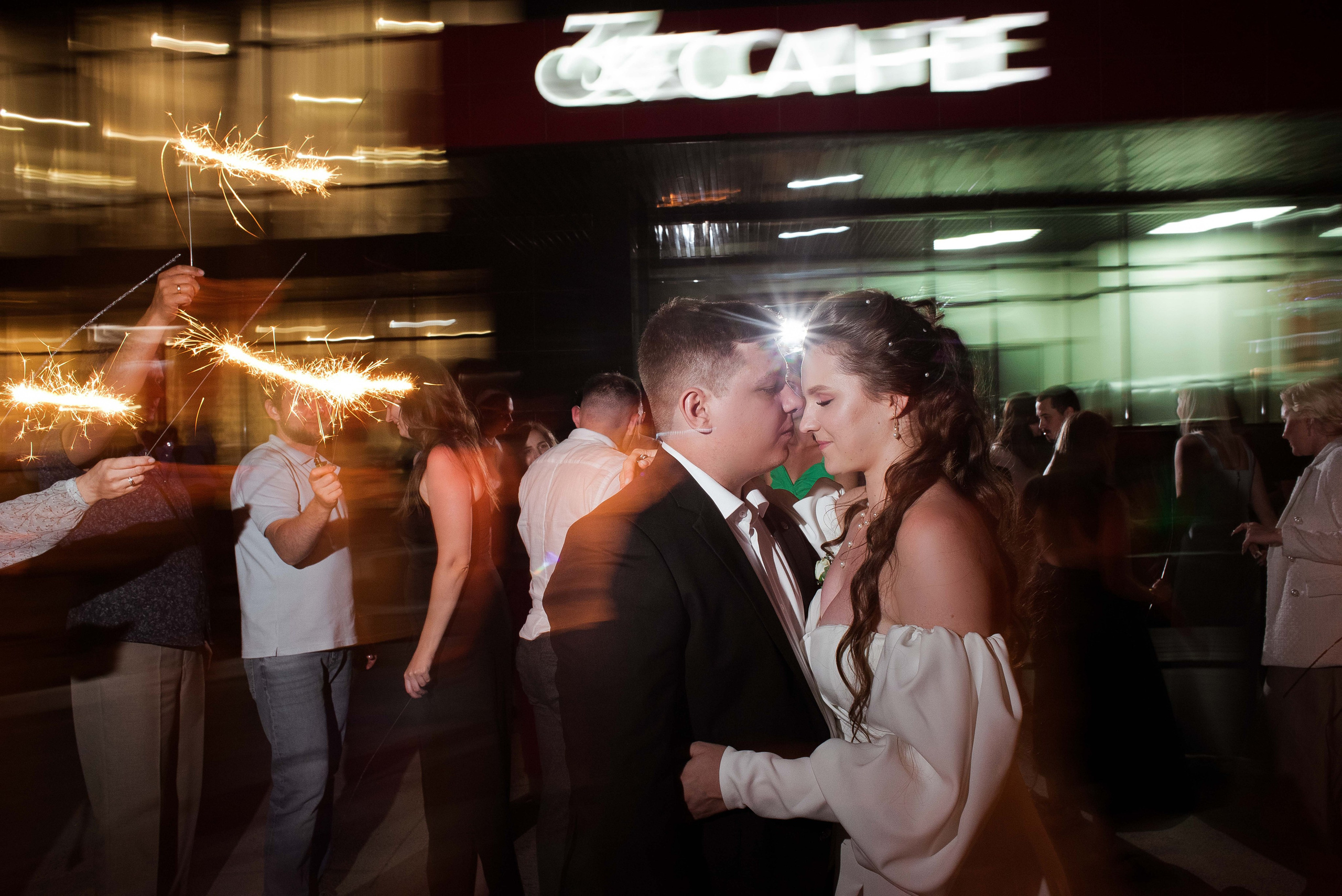 Алексей и Арина. Свадебный и семейный фотограф Яна Стражева. Волгоград, Москва