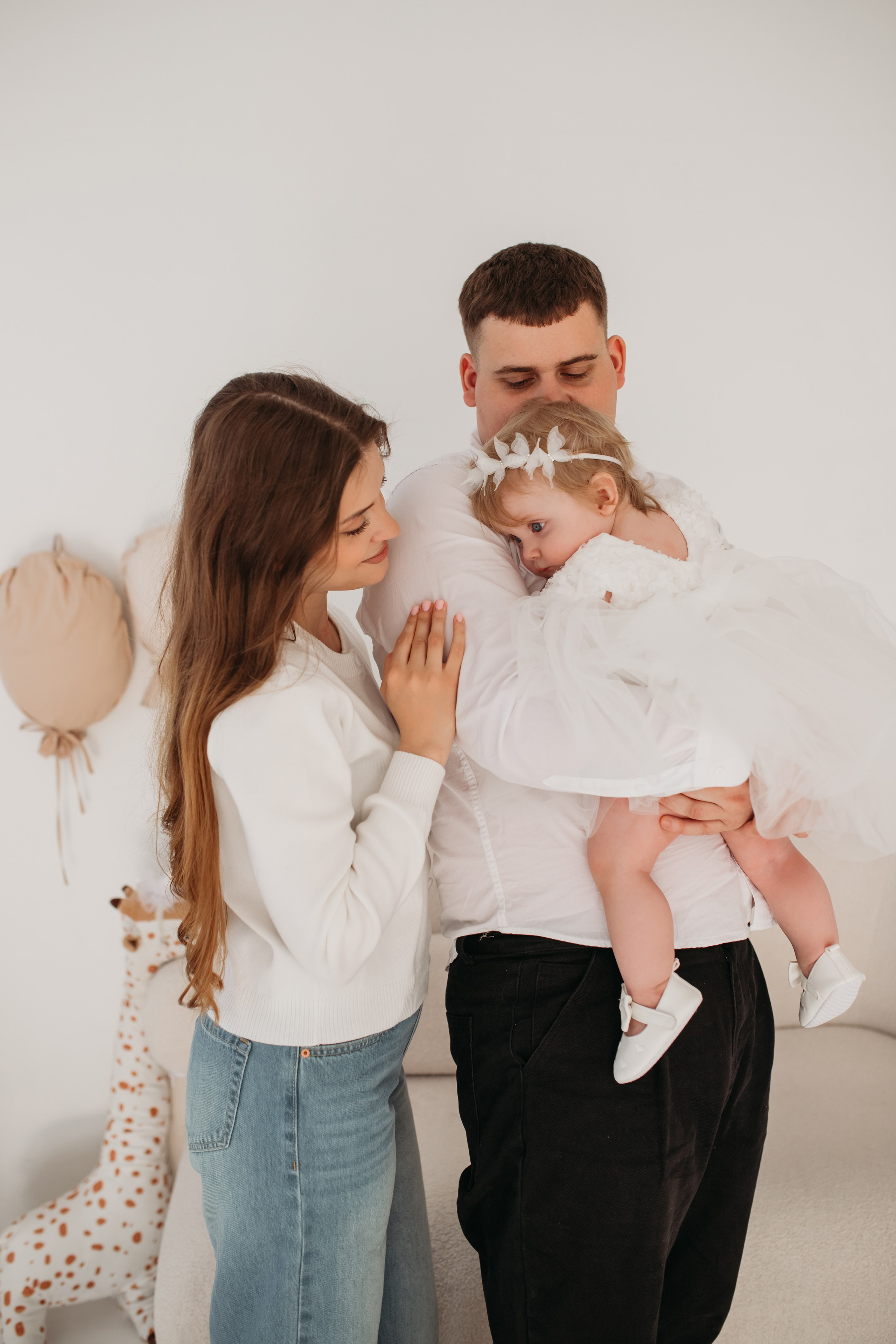 Эмилия. Семейный и детский фотограф Минск, Беларусь