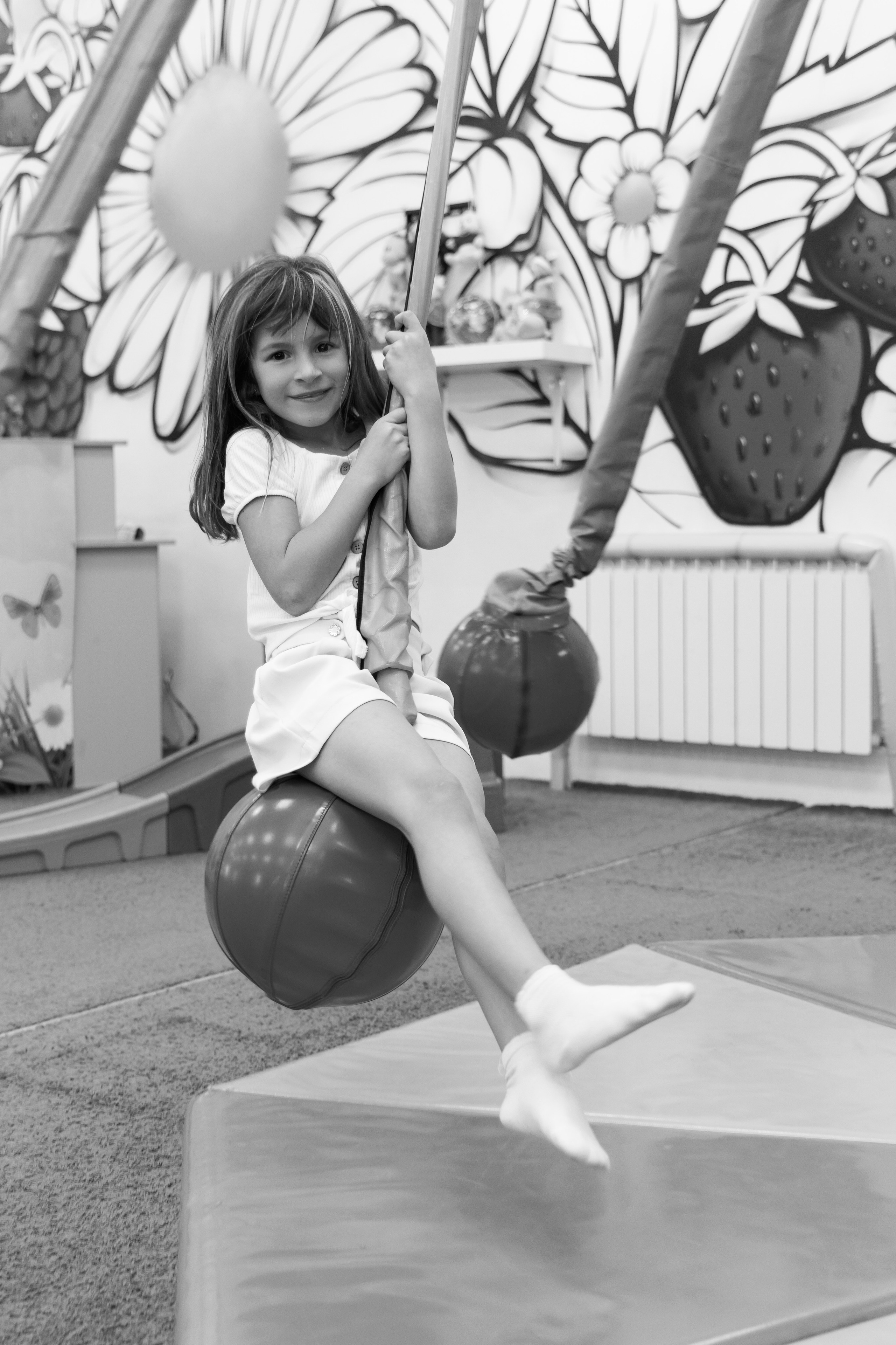 Марк 2 года. Aleksantis