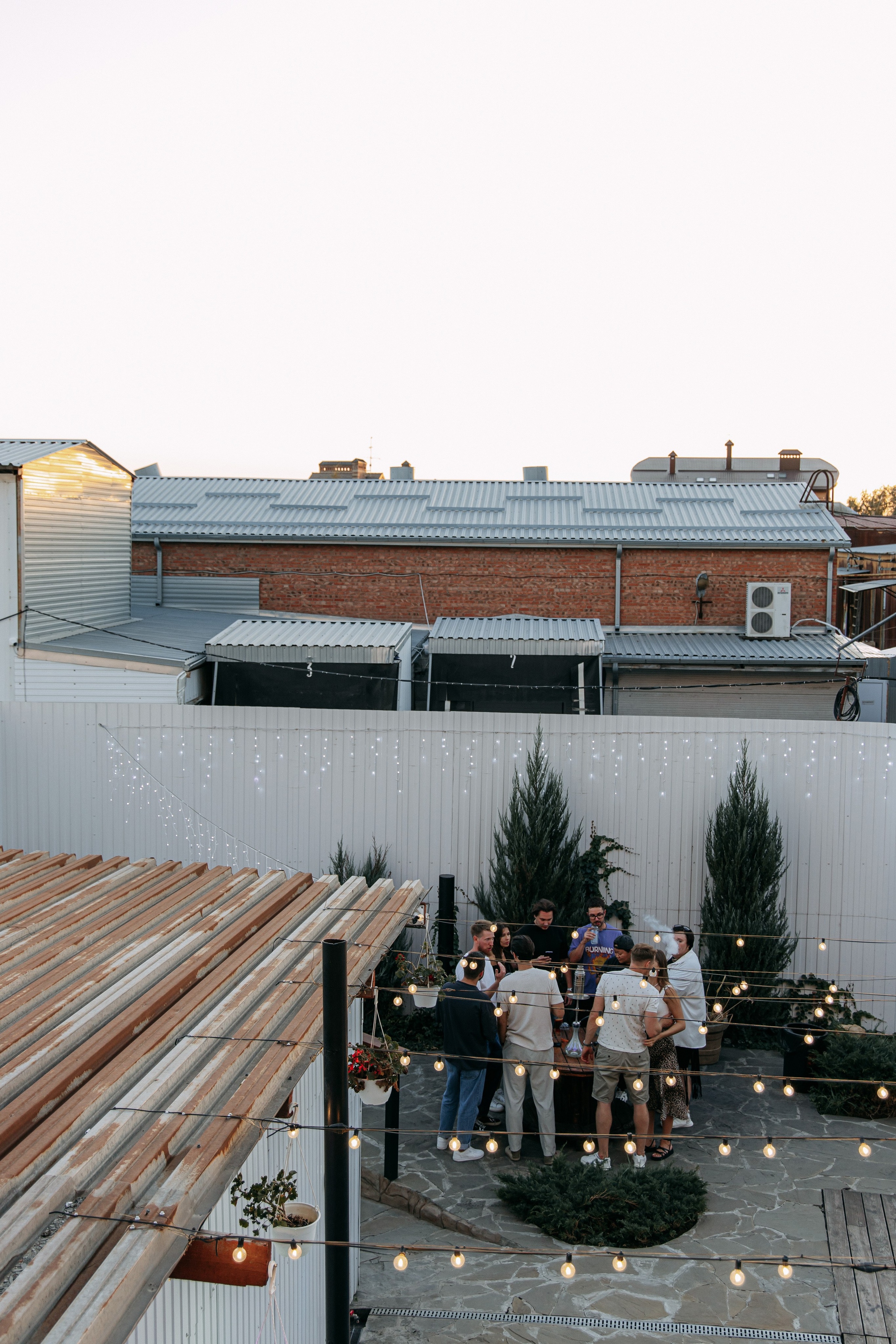 День Рождения Дев. Aleksantis