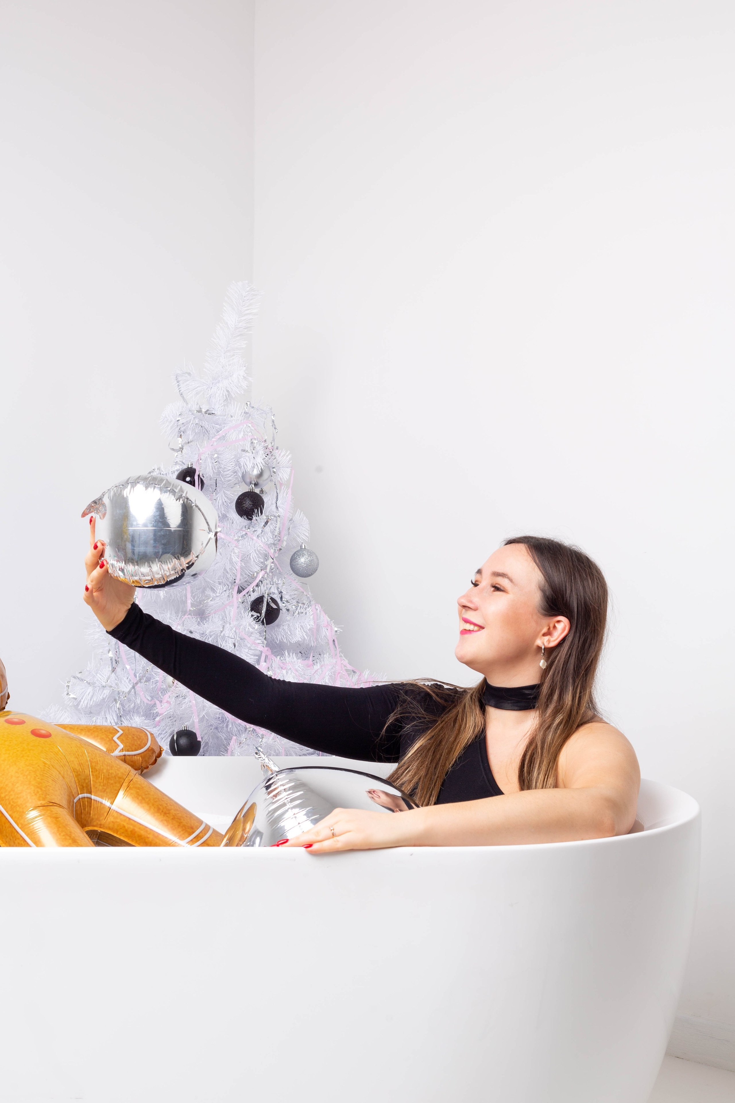 Мария. Фотограф Шагалов Михаил