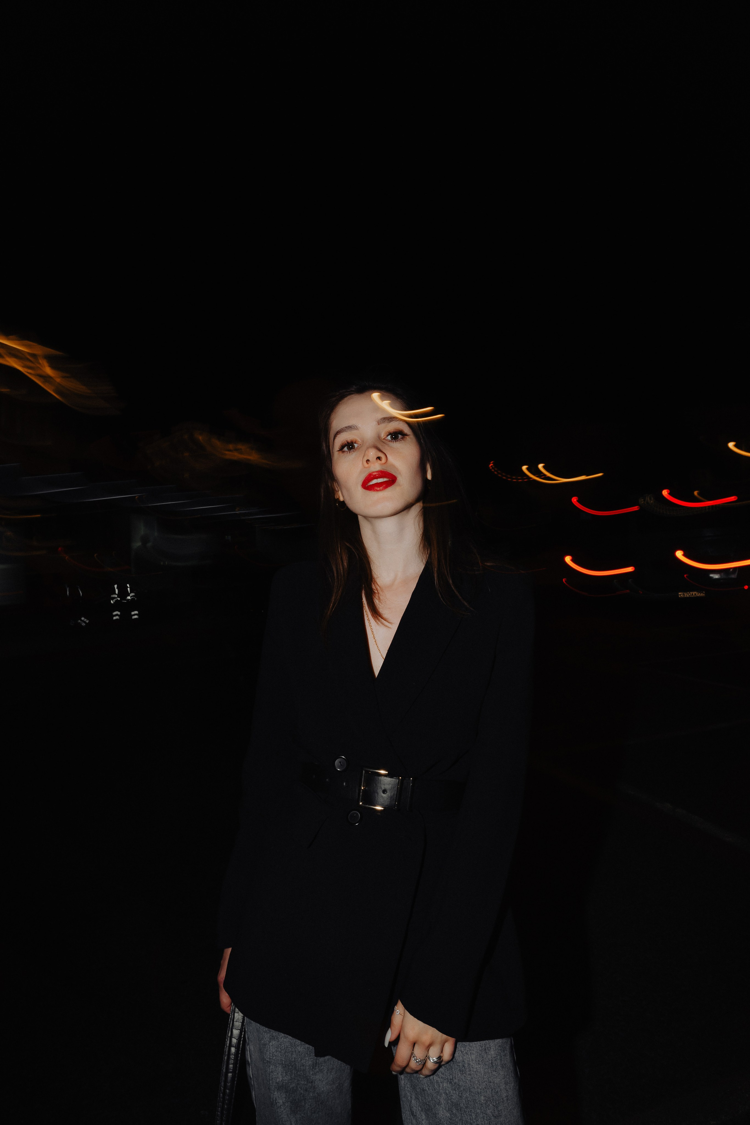 Анна. Екатерина Рыбкина Портретный фотограф в Москве