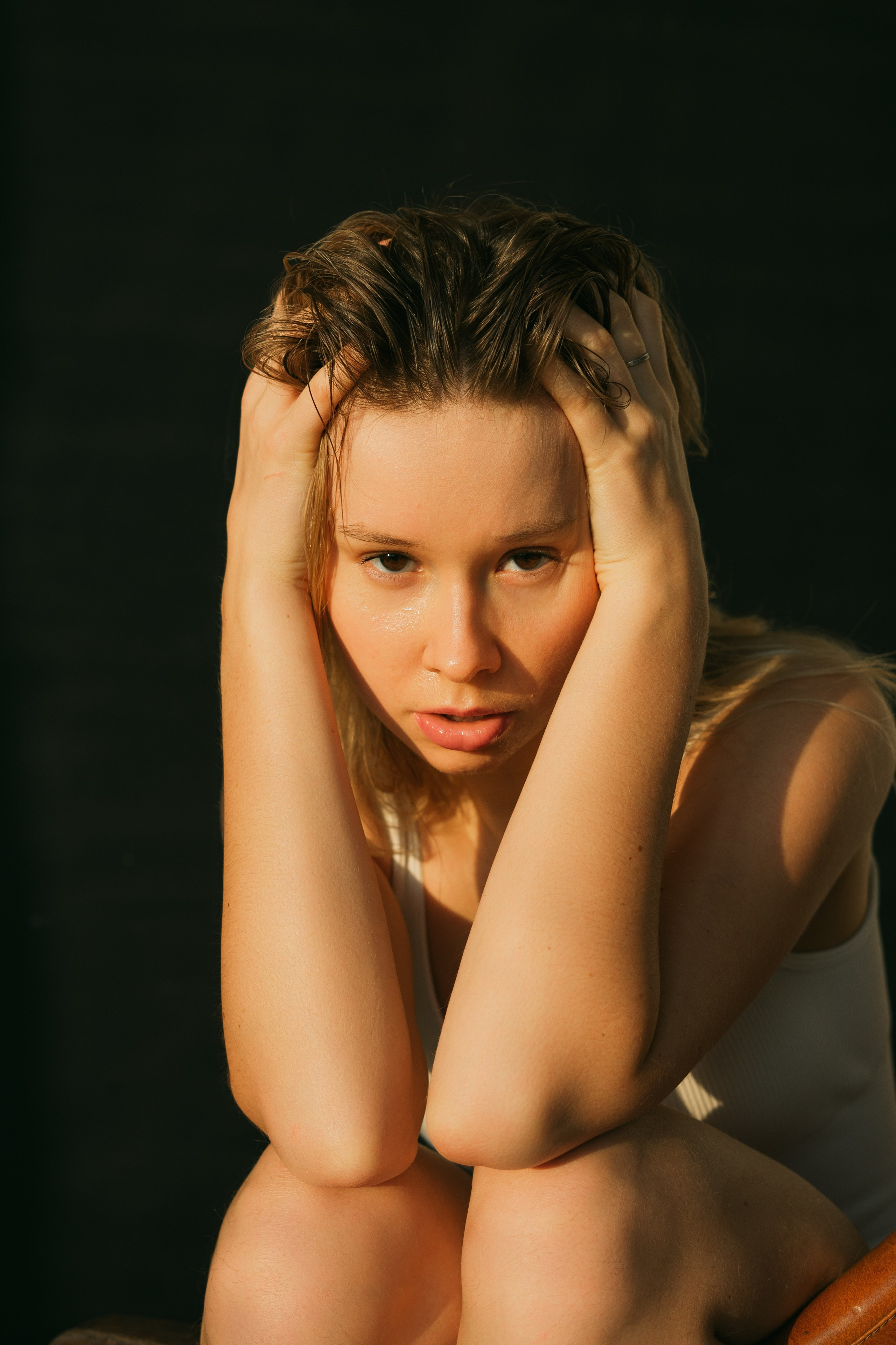 Амалия. Екатерина Рыбкина Портретный фотограф в Москве