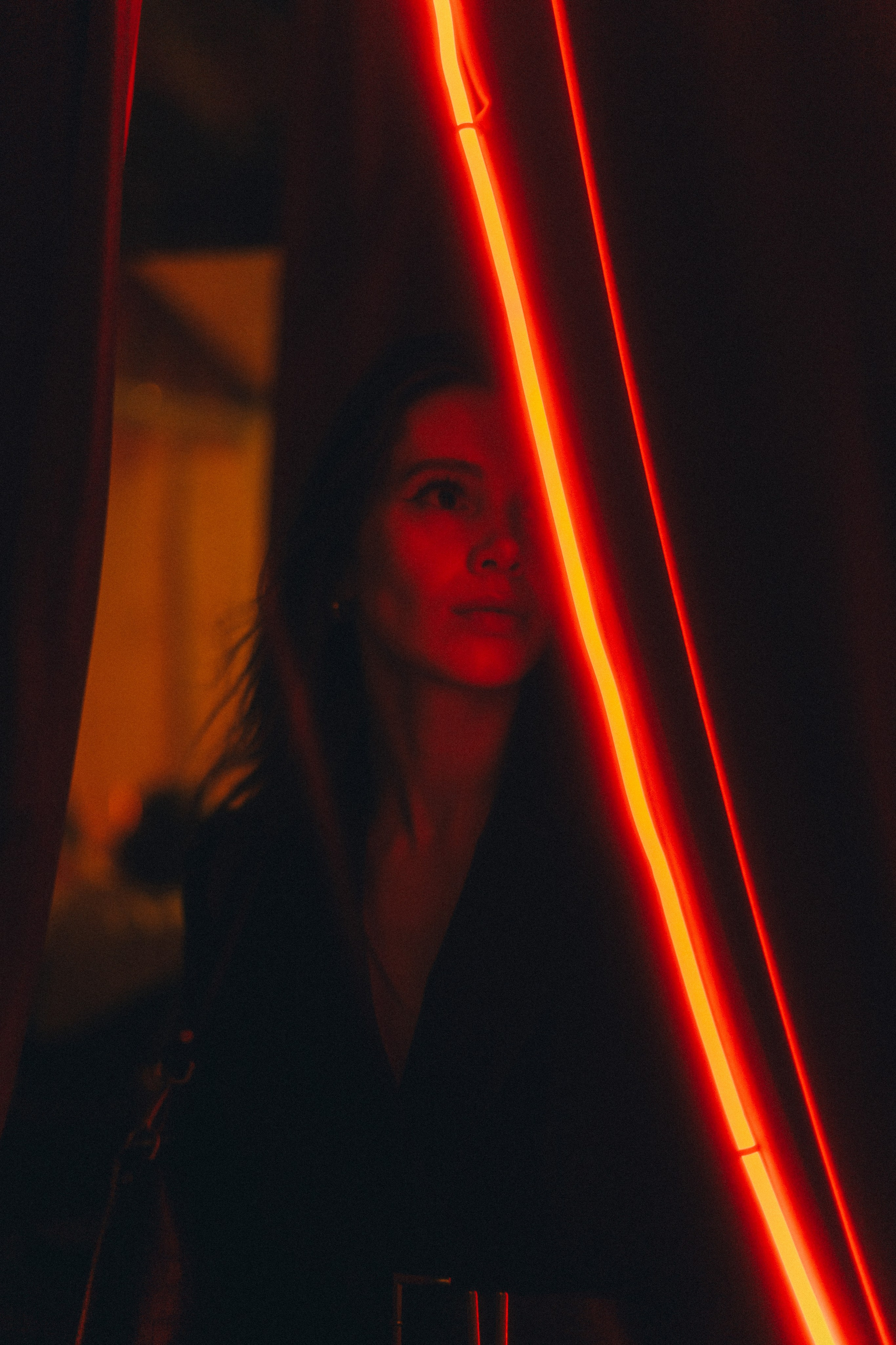 Анна. Екатерина Рыбкина Портретный фотограф в Москве