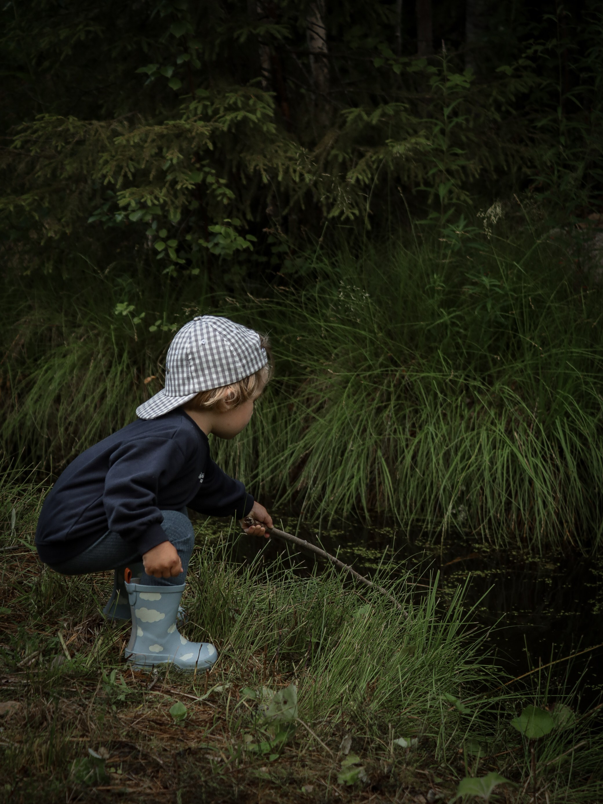 Детская съемка. Фотограф в Петрозаводске Вероника Манакова