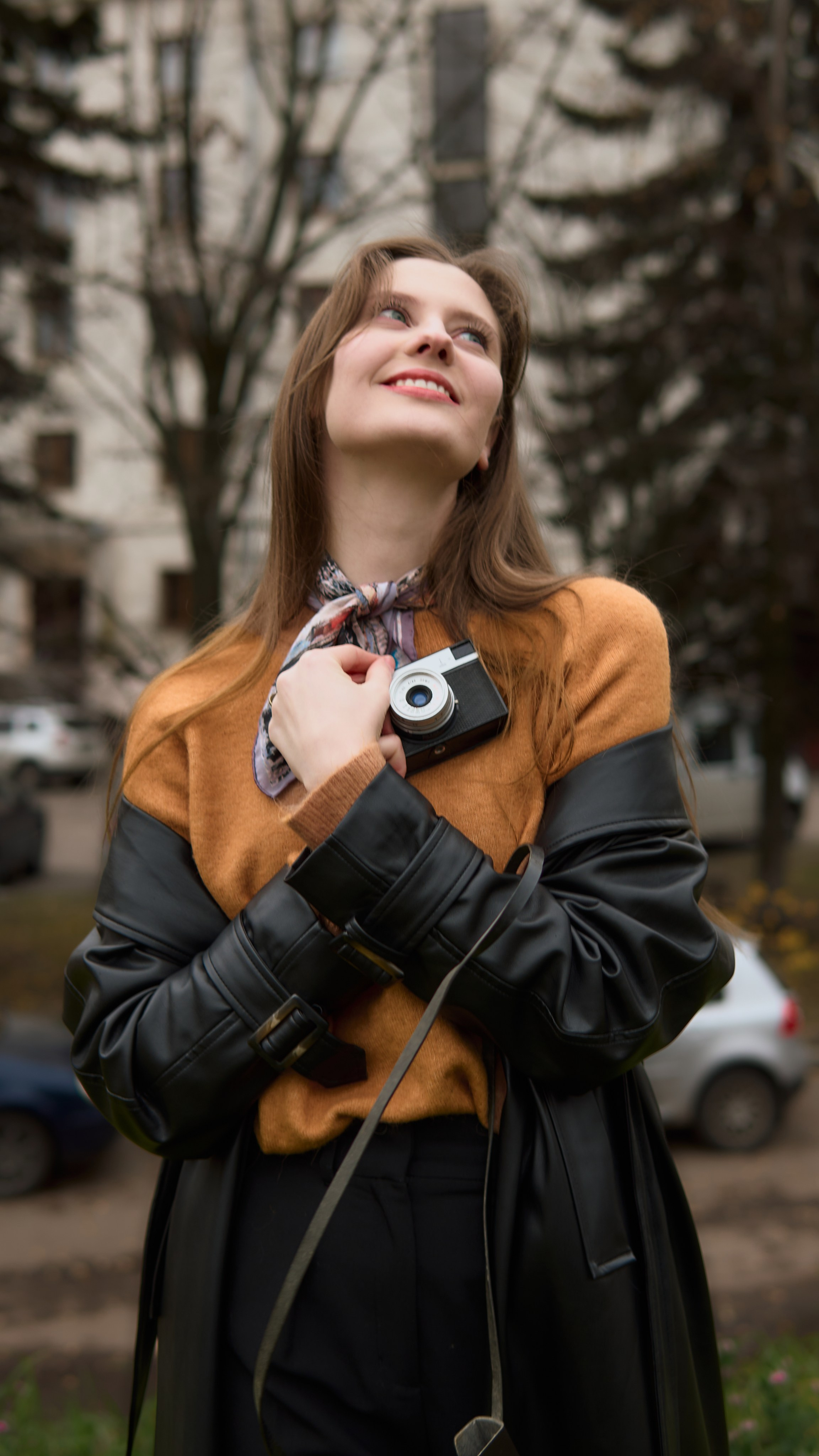 Фото. Фотограф — Эрик Курятов