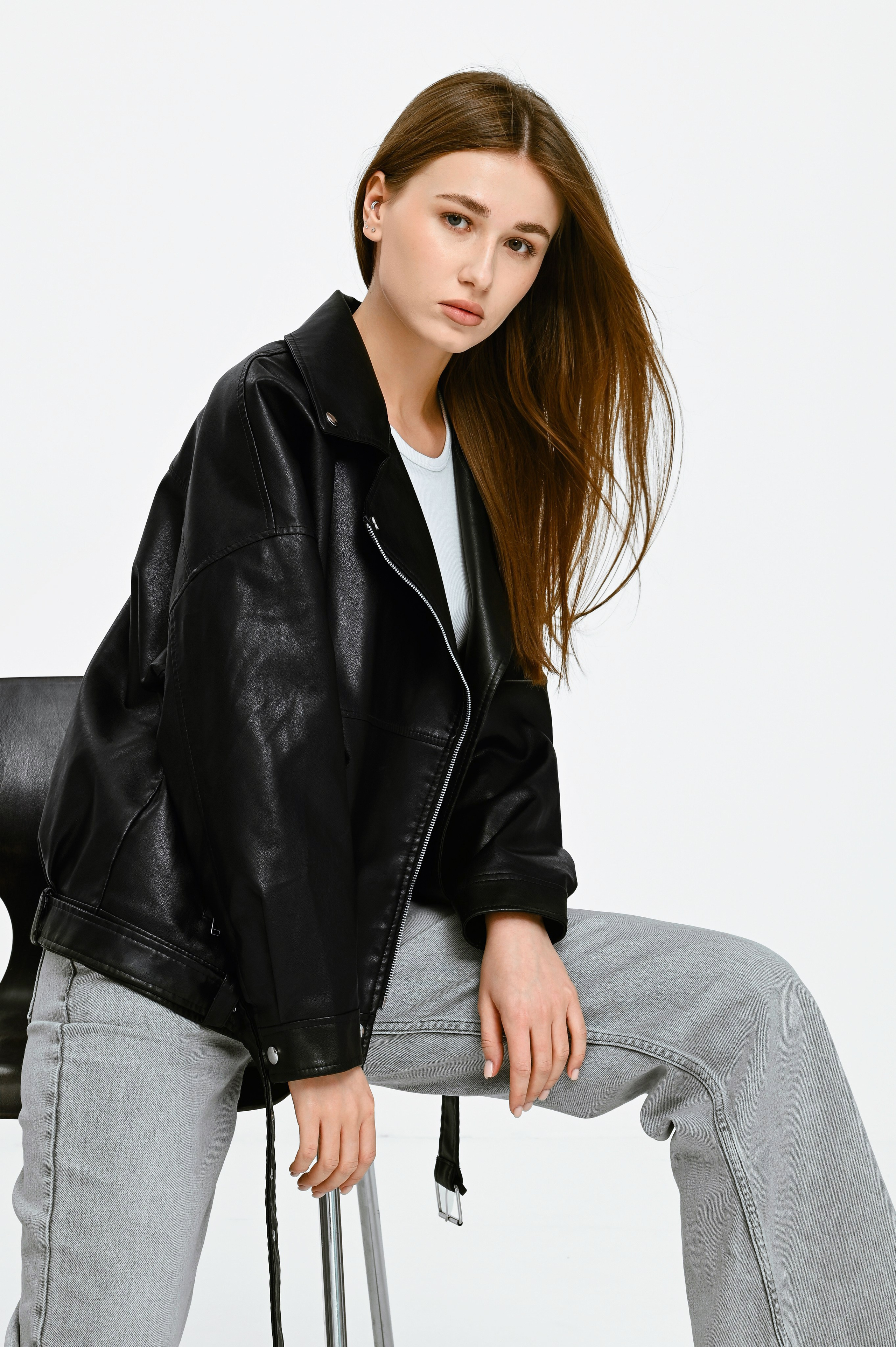 Модельные тесты. Профессиональный фотограф в Москве Александра Харламова