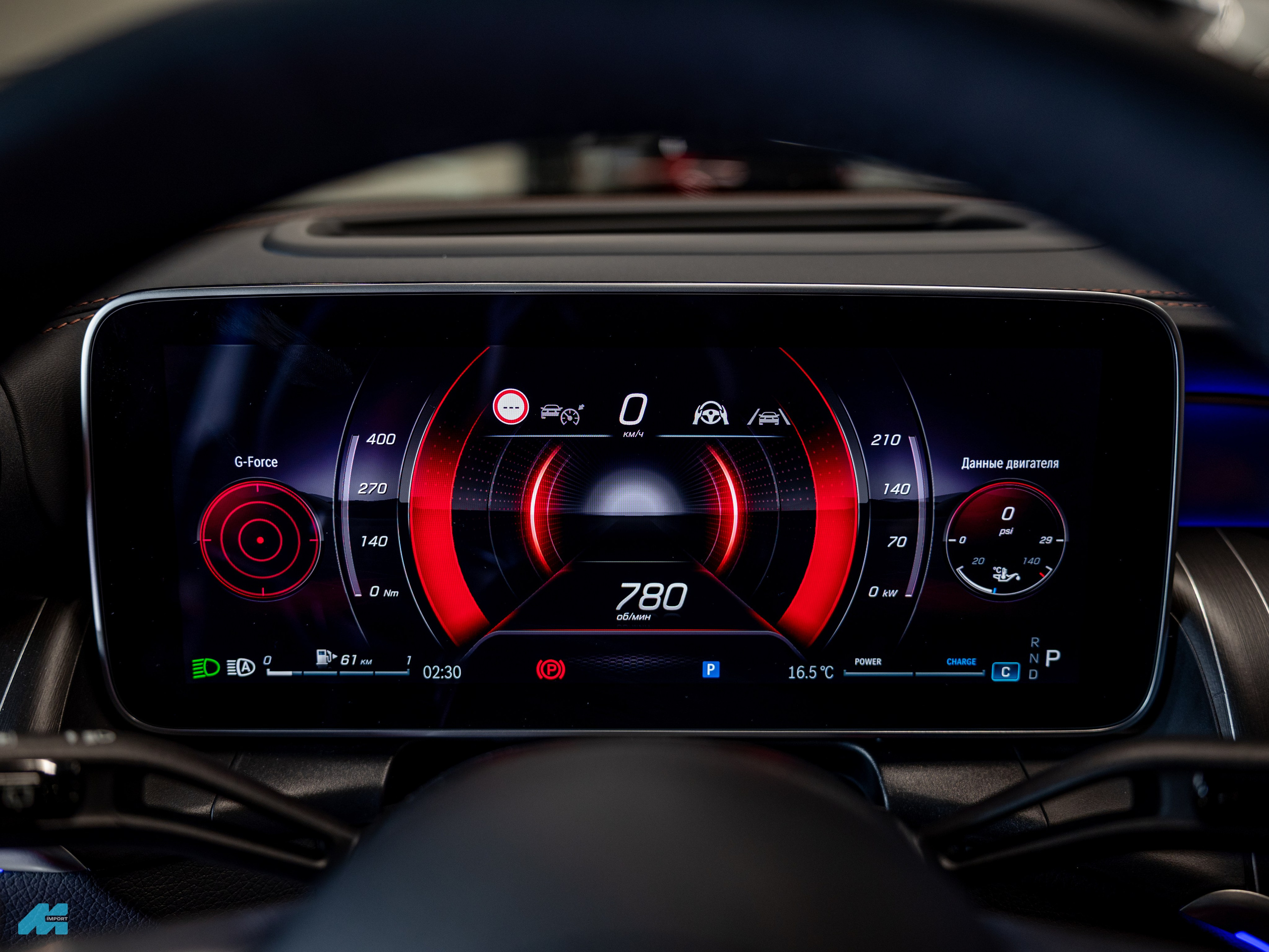 ChestImport. Фотограф Александра Рузиева aka Ju1cyFlex