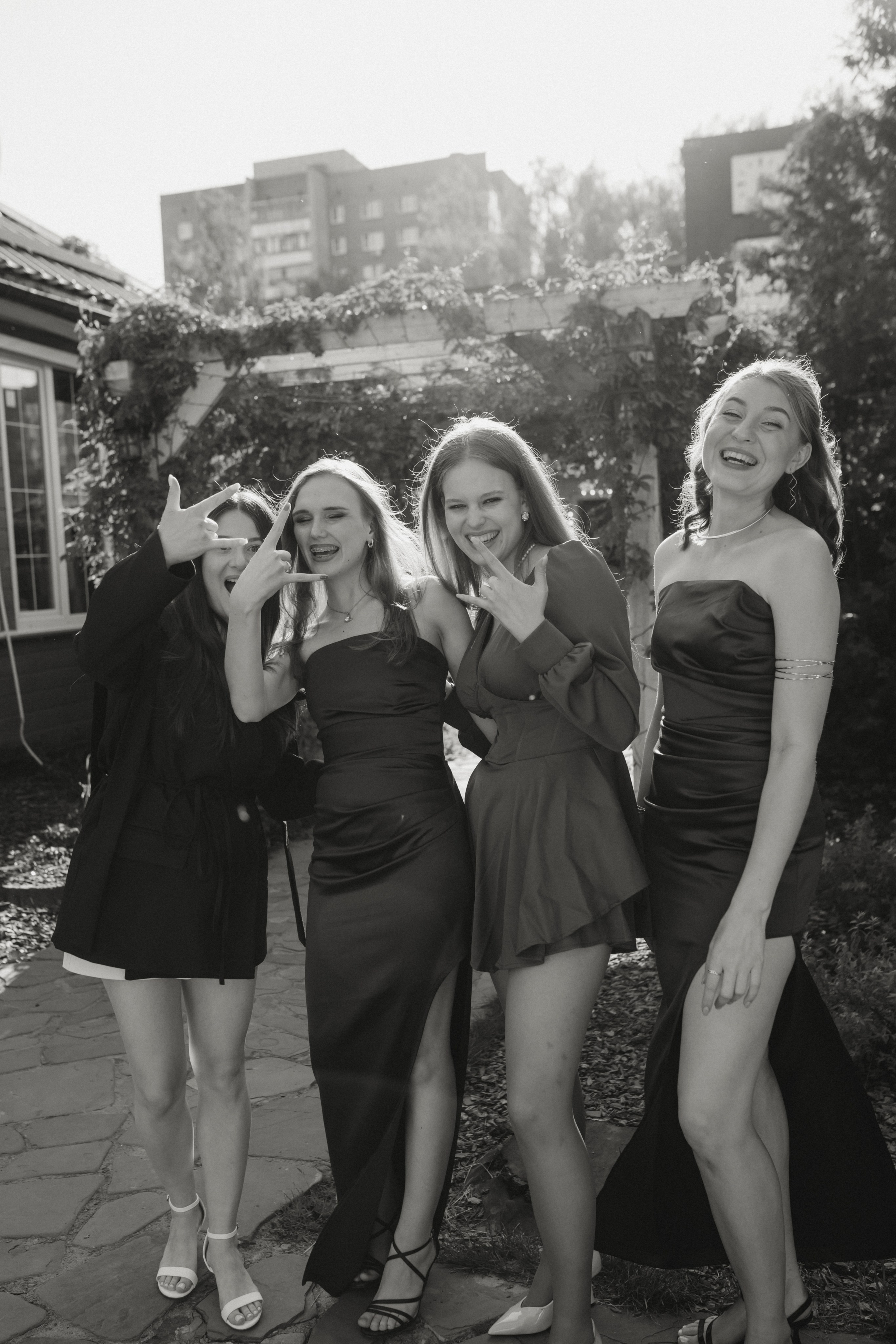 Эдуард и Елизавета. Семейный фотограф в Обнинске