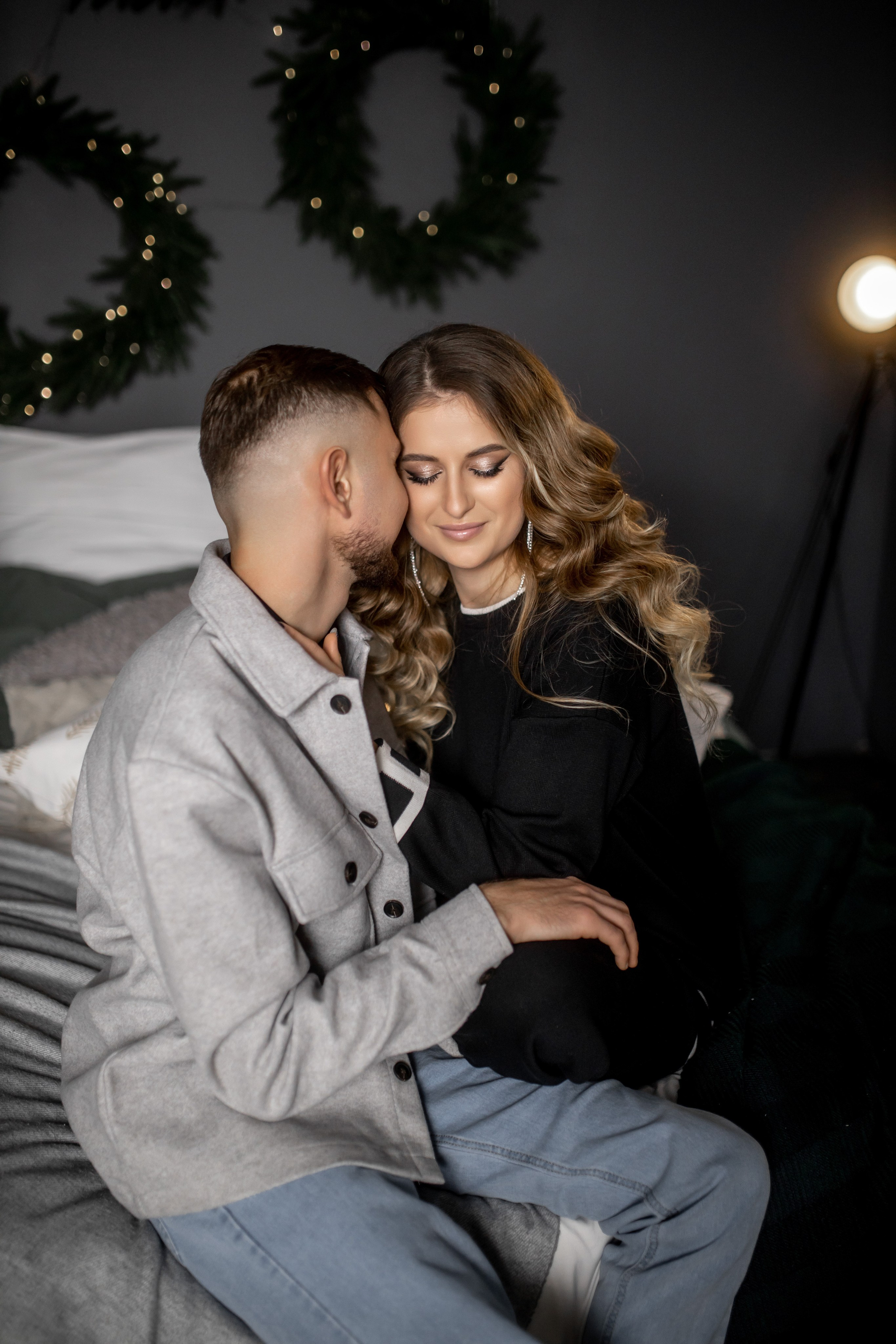 Вечер для двоих. Свадебный и семейный фотограф в Севастополе и в Крыму Анастасия Корчак