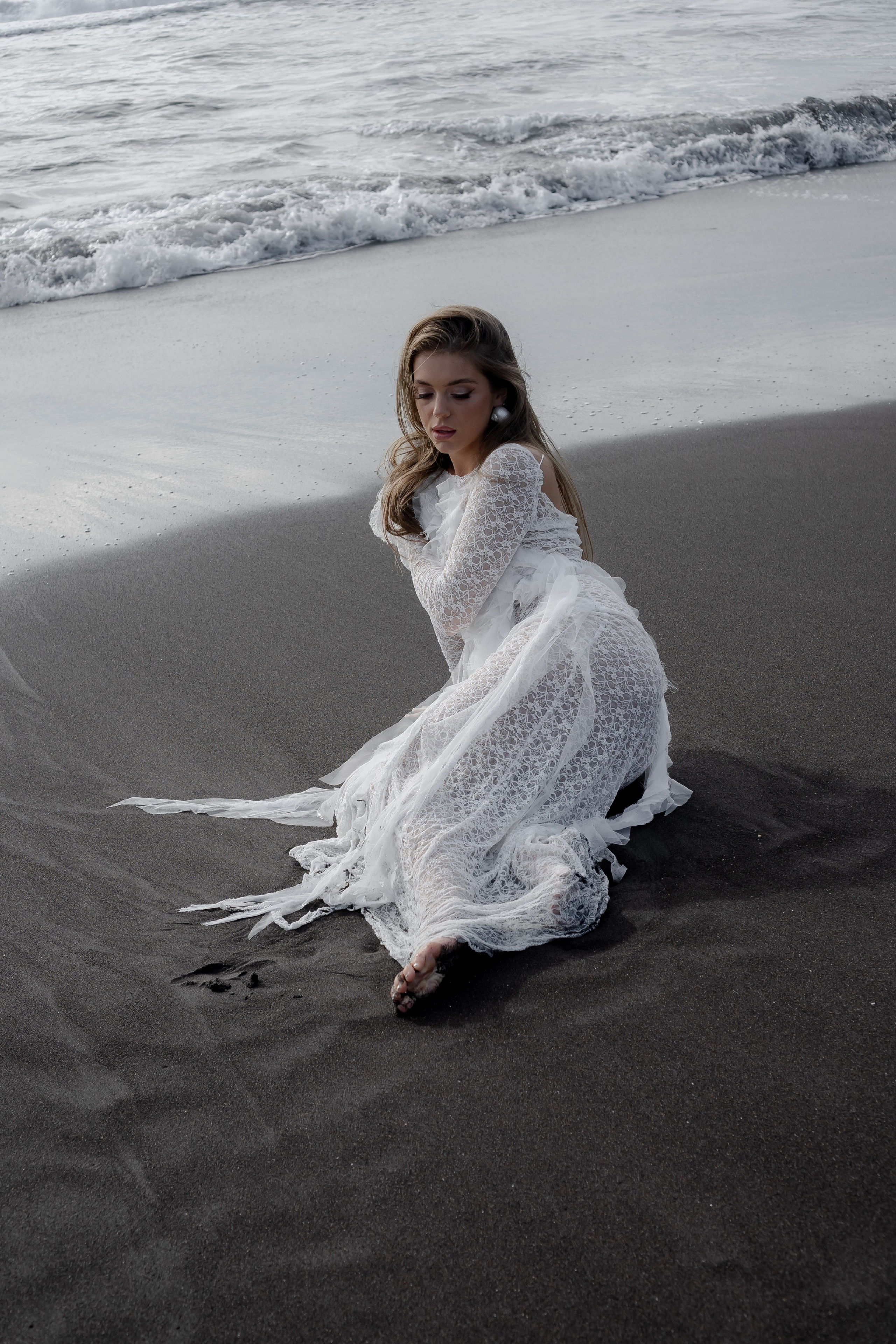 ТИХИЙ ОКЕАНН СЬЕМКА НА SONY. Профессиональный фотограф, Санкт-Петербург — Виктория Богомолова