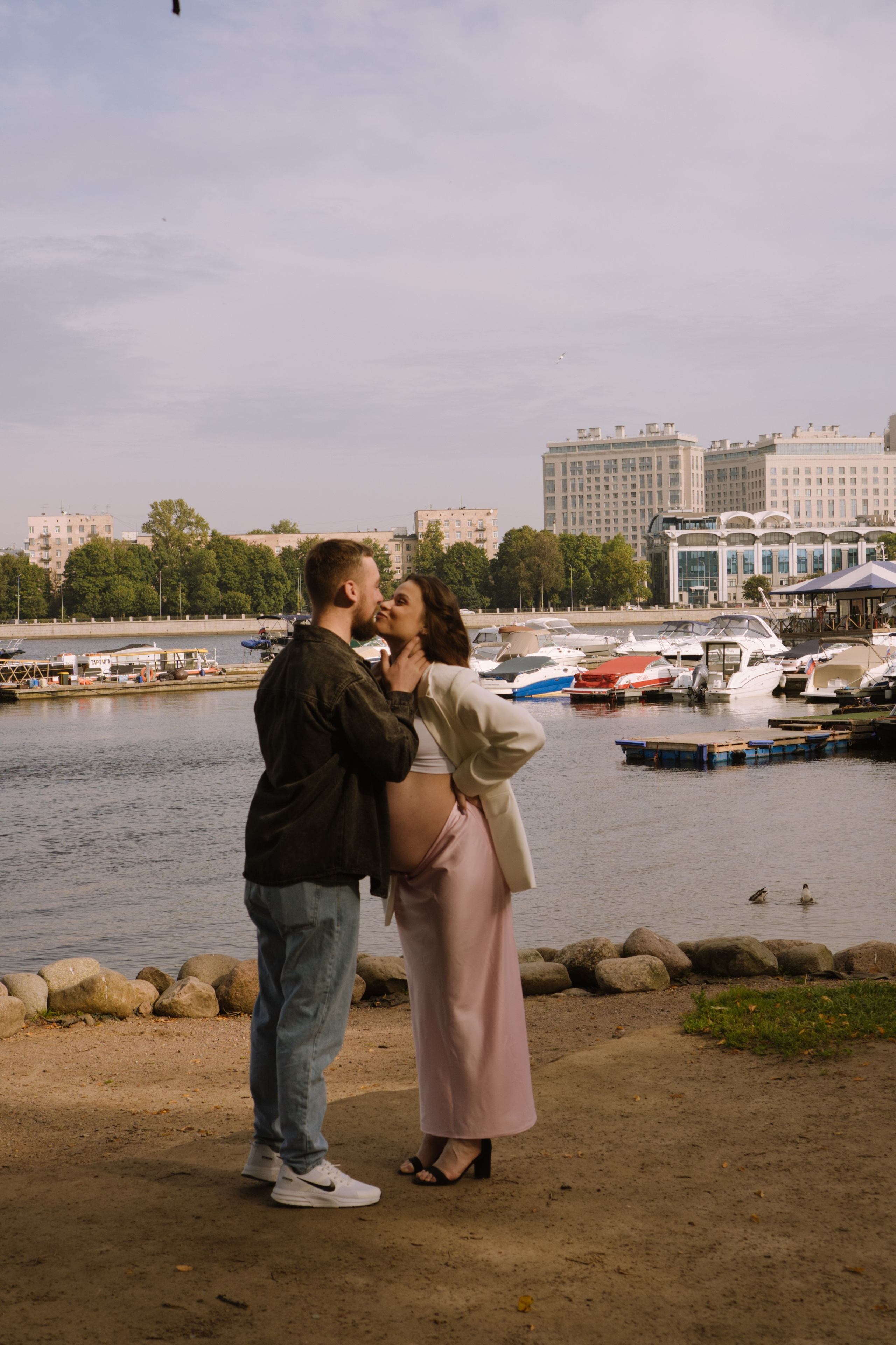 СЕМЕЙНАЯ ИСТОРИЯ. Профессиональный фотограф, Санкт-Петербург — Виктория Богомолова