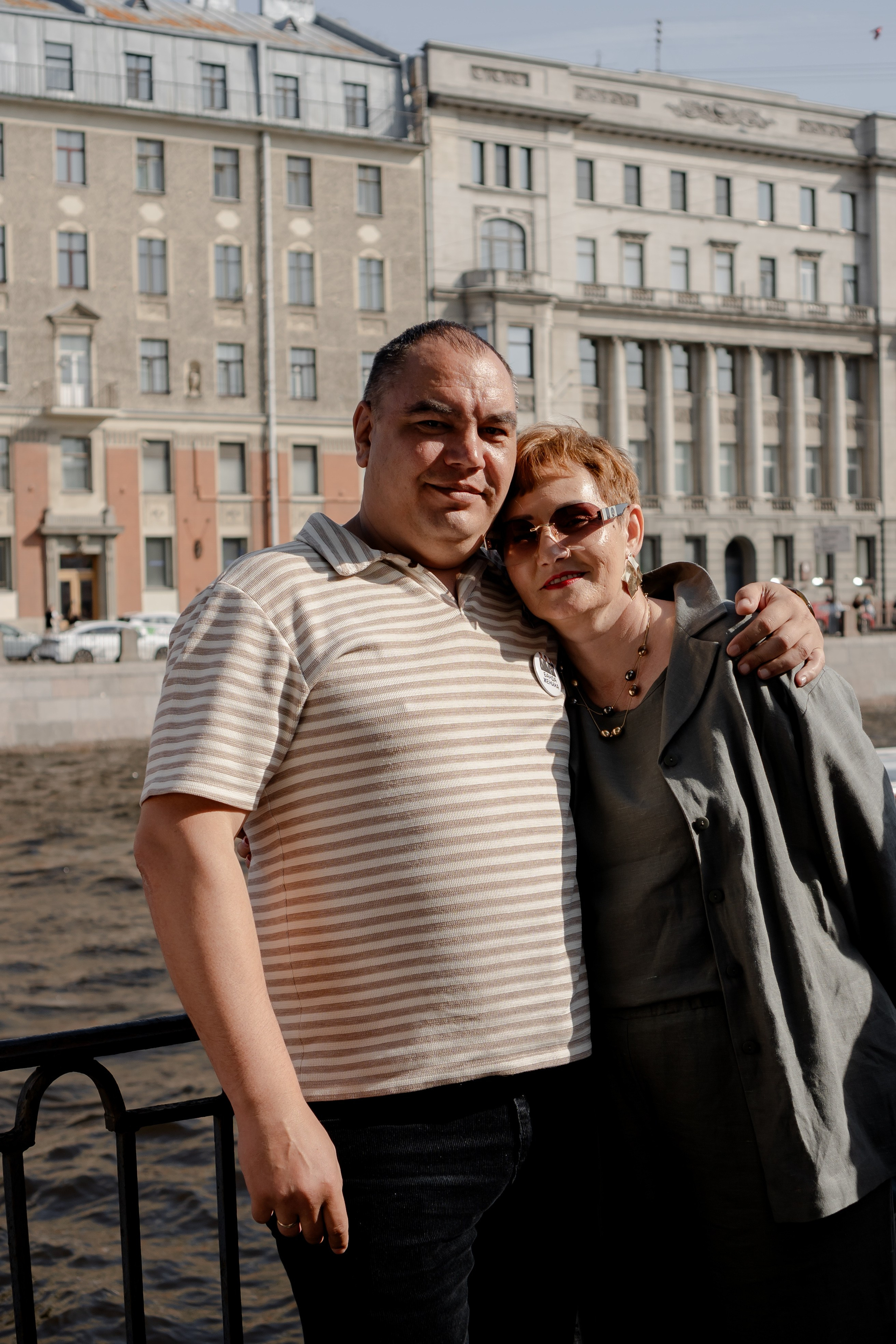 СВАДЕБНЫЙ РЕПОРТАЖ. Профессиональный фотограф, Санкт-Петербург — Виктория Богомолова