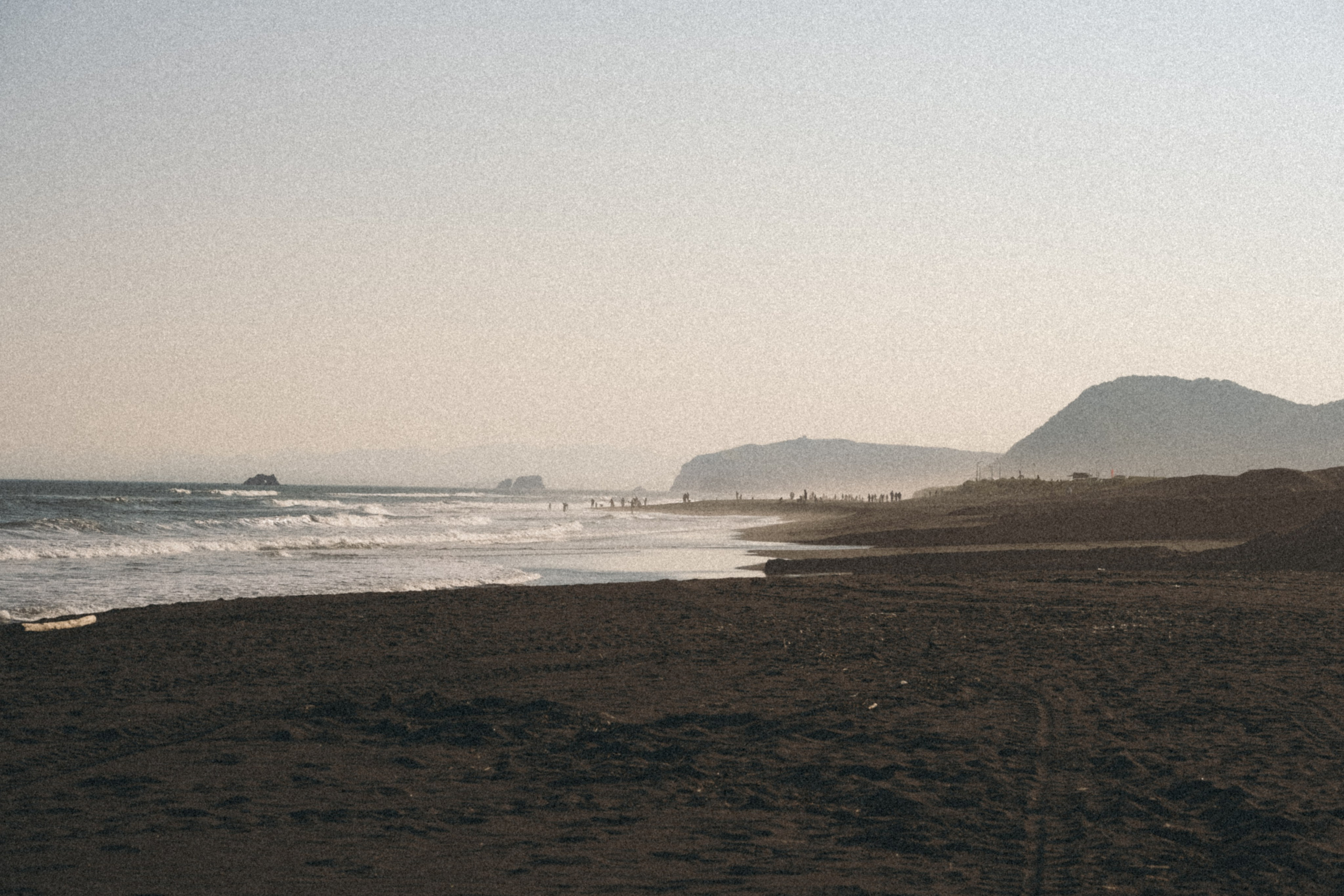 Тихий океан. Профессиональный фотограф, Санкт-Петербург — Виктория Богомолова