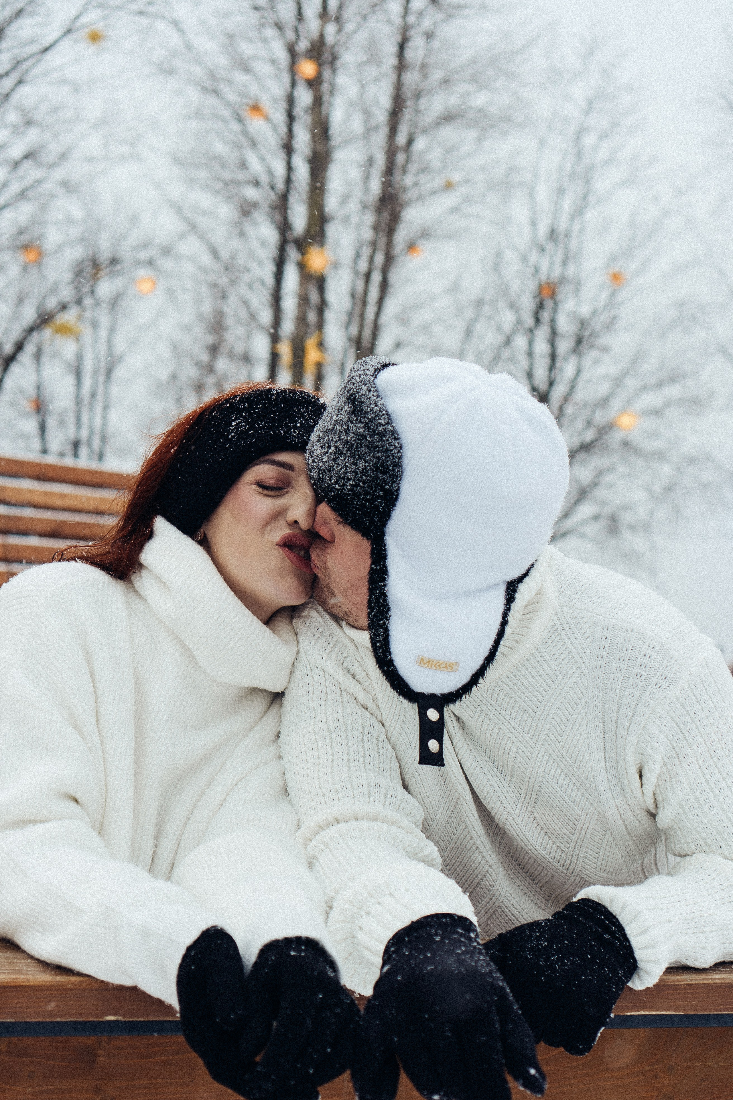 КАТОК СЕВКАБЕЛЬ. Профессиональный фотограф, Санкт-Петербург — Виктория Богомолова